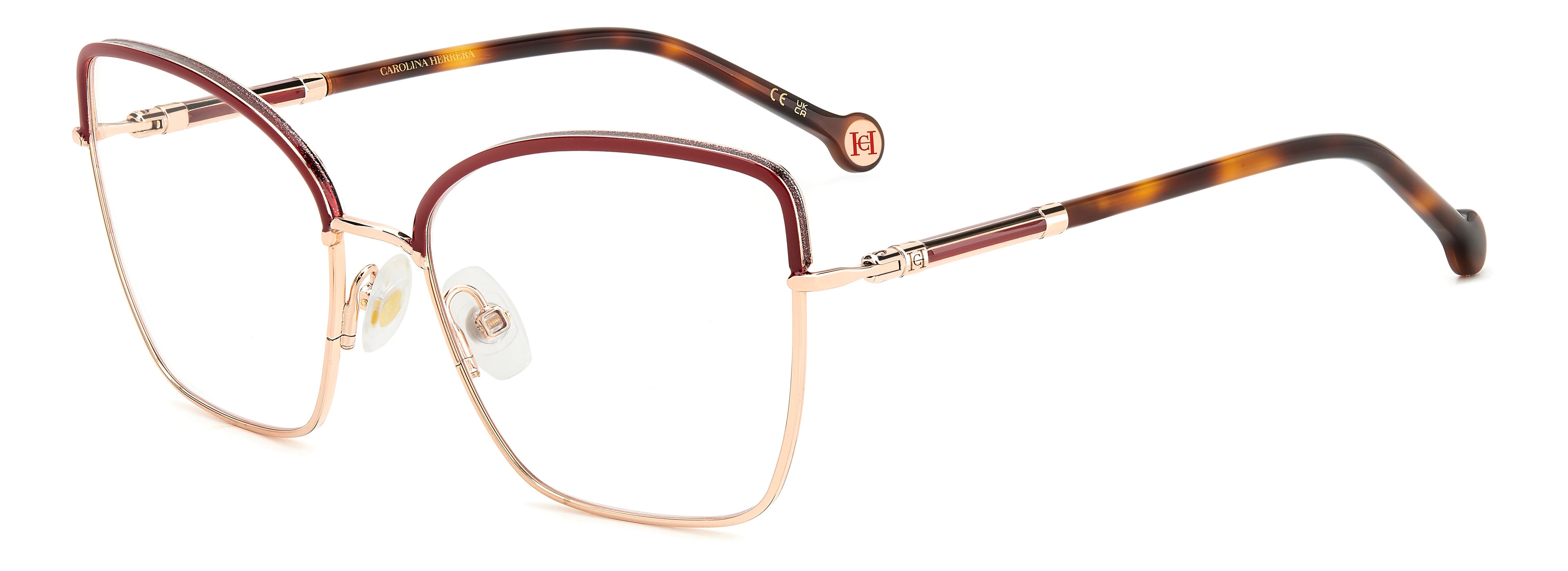 Gafas graduadas Carolina Herrera HER 0234 S0D