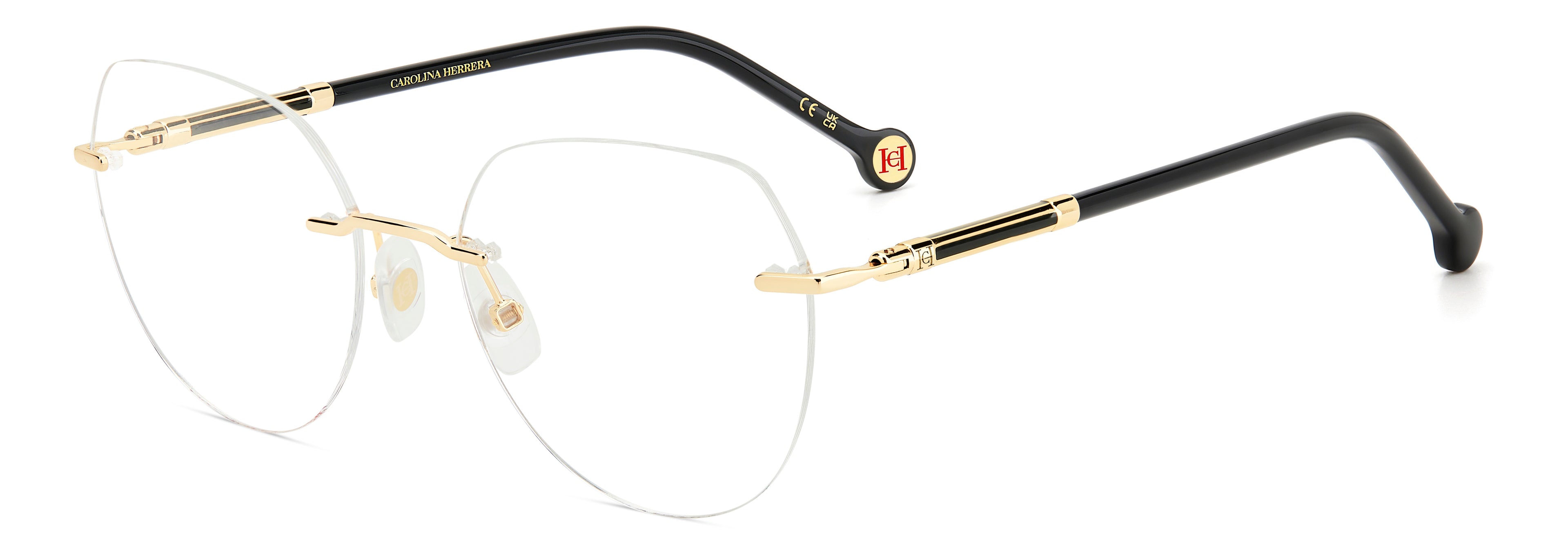 Gafas graduadas CAROLINA HERRERA HER 0235 RHL