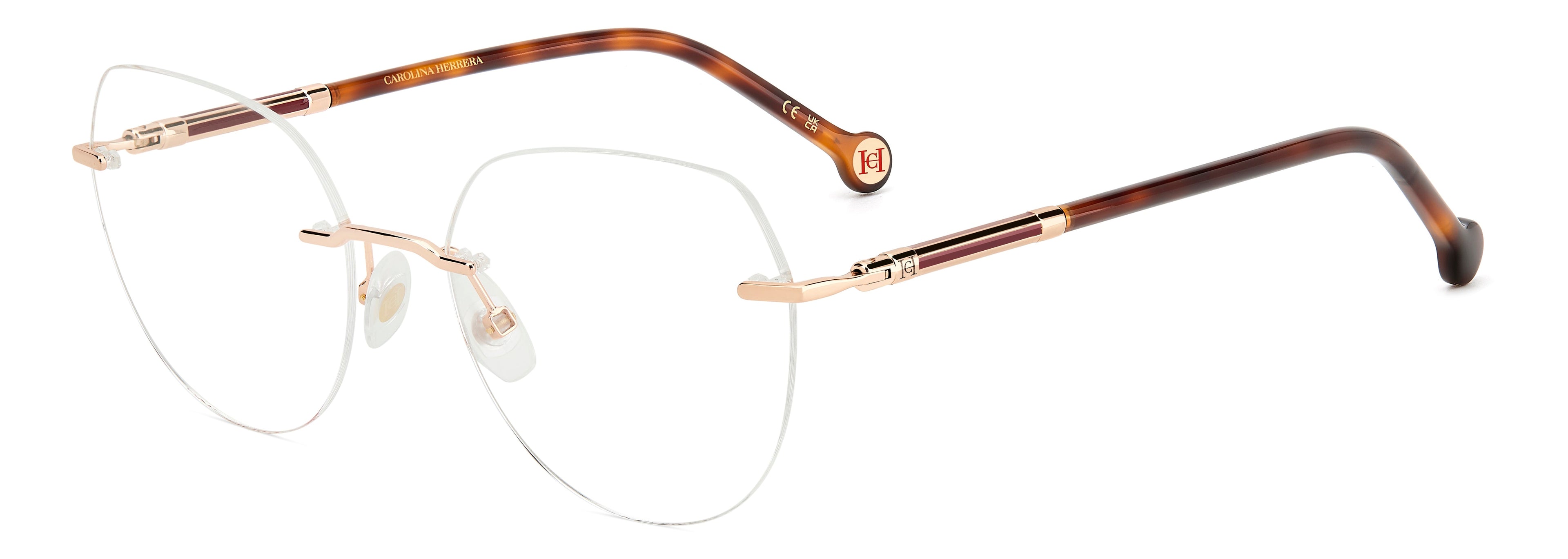 Gafas graduadas Carolina Herrera HER 0235 S0D