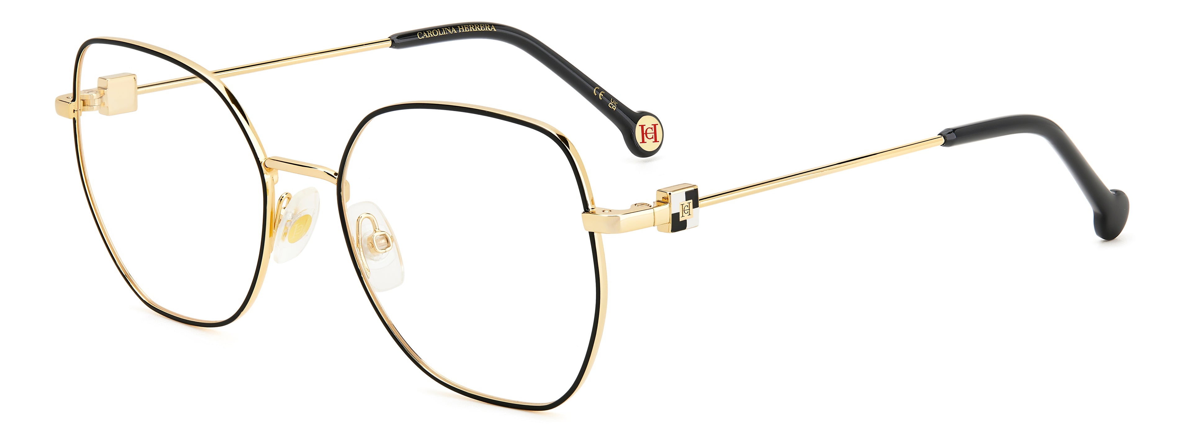 Prescription glasses CAROLINA HERRERA HER 0242 2M2