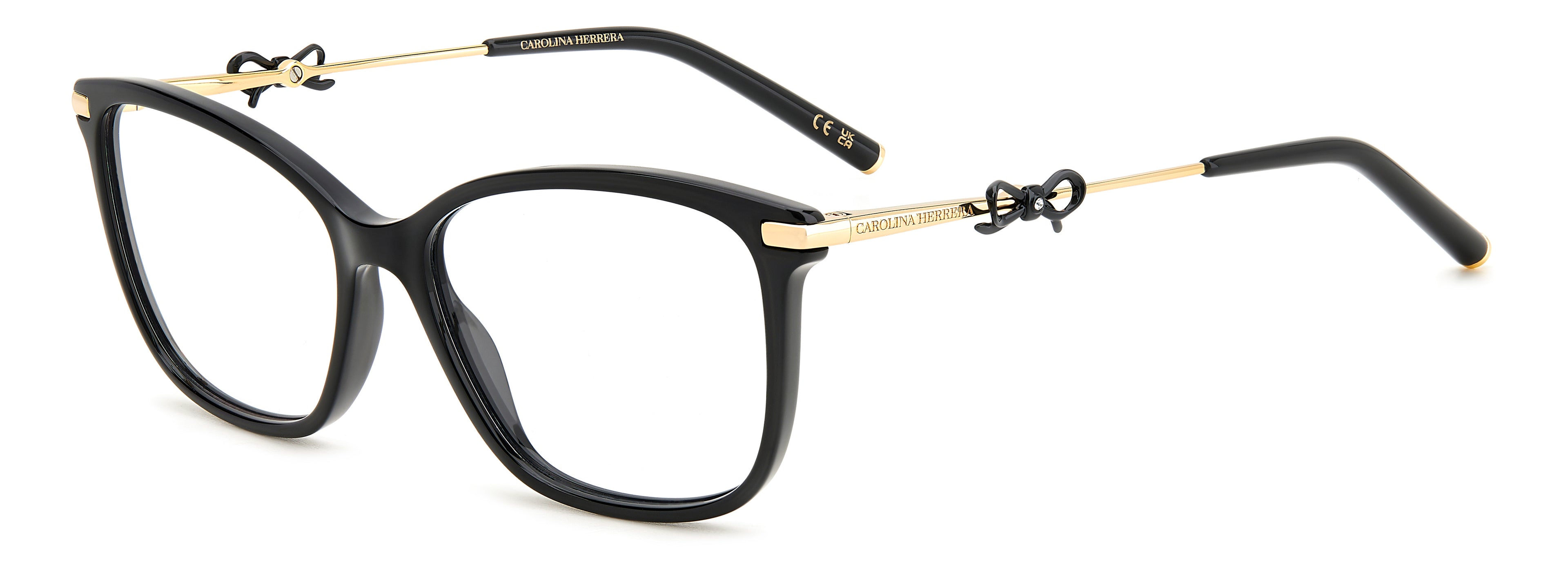 Prescription glasses CAROLINA HERRERA HER 0218 2M2
