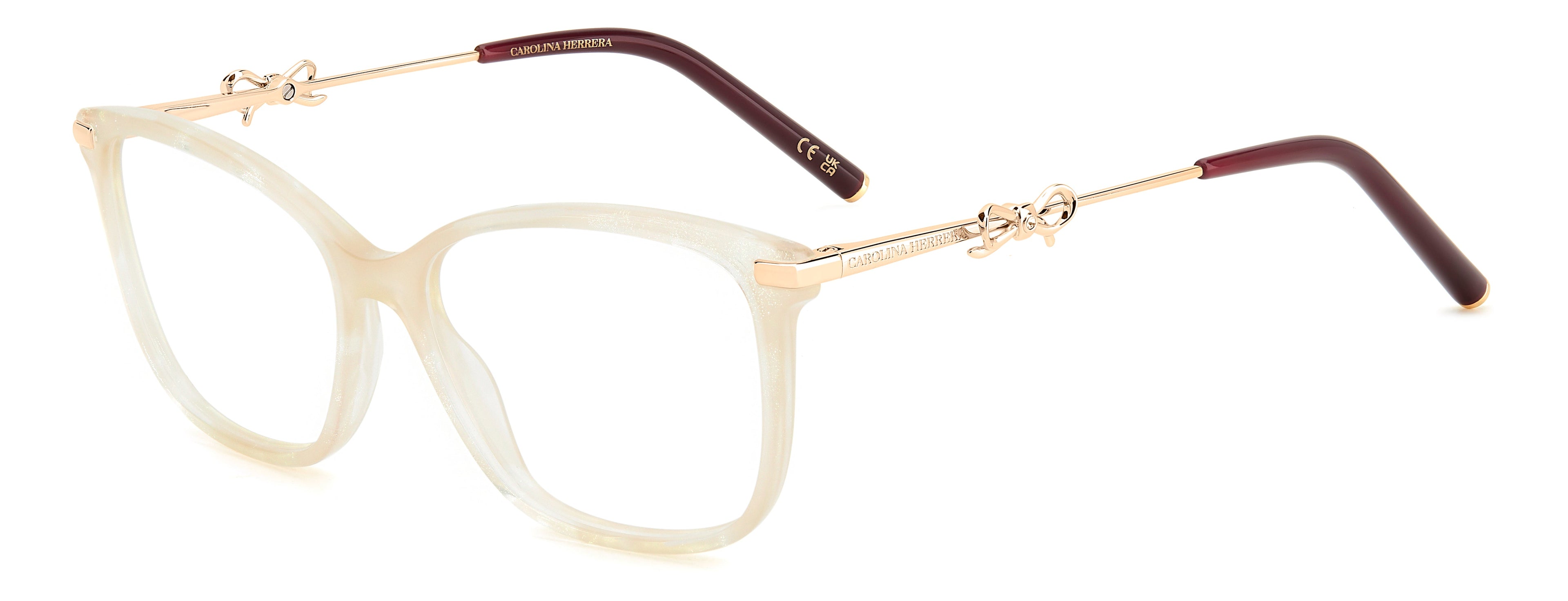 Gafas graduadas Carolina Herrera HER 0218 YNA