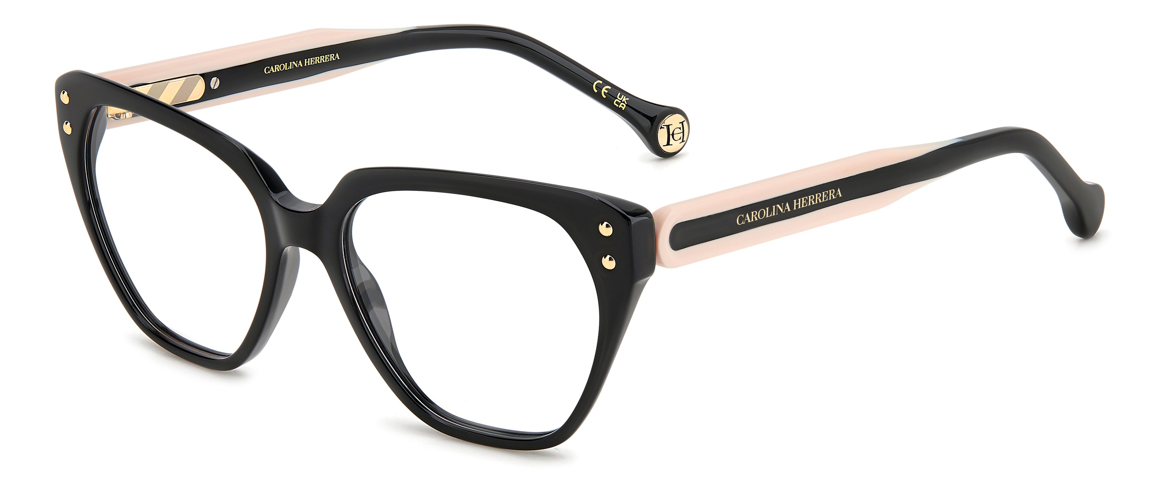 Carolina Herrera briller med styrke HER 0223 3H2