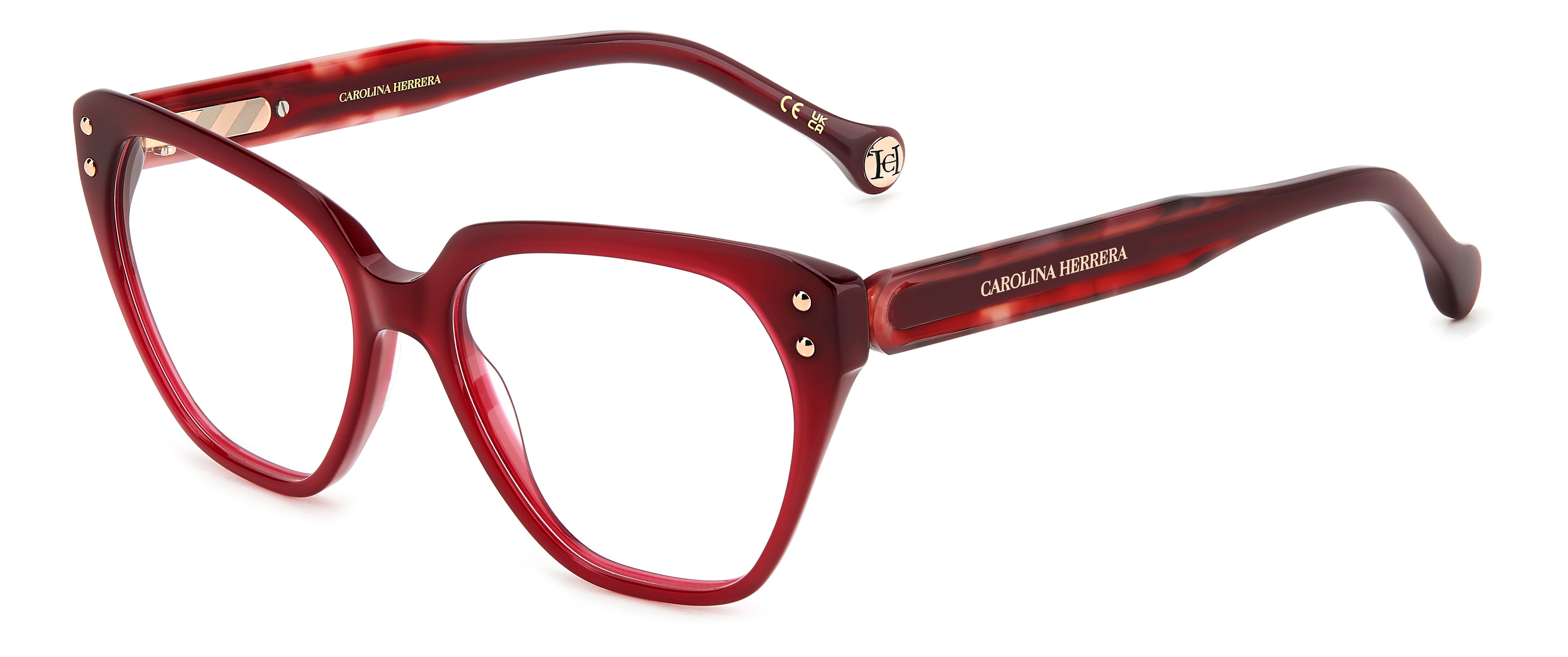 Gafas graduadas CAROLINA HERRERA HER 0223 82U