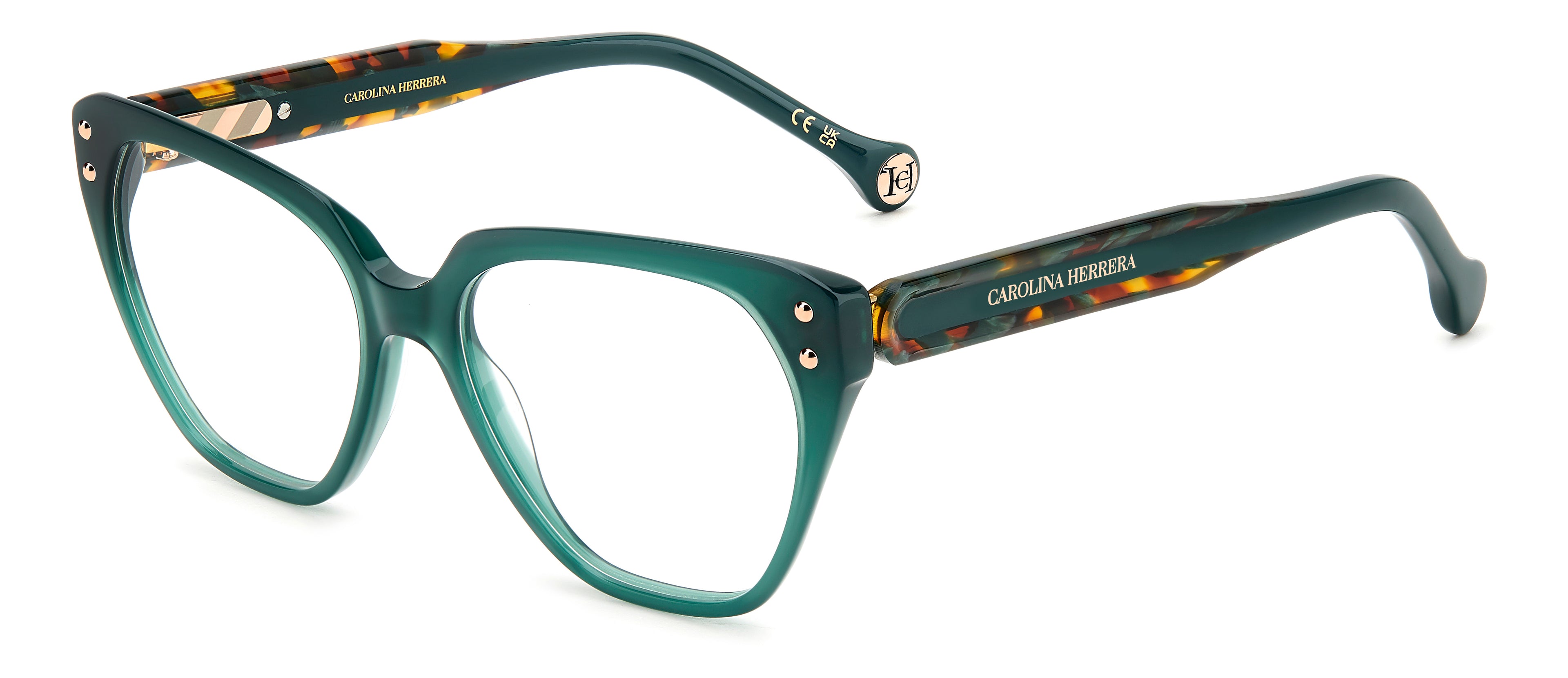 CAROLINA HERRERA HER 0223 ACK Styrkebriller