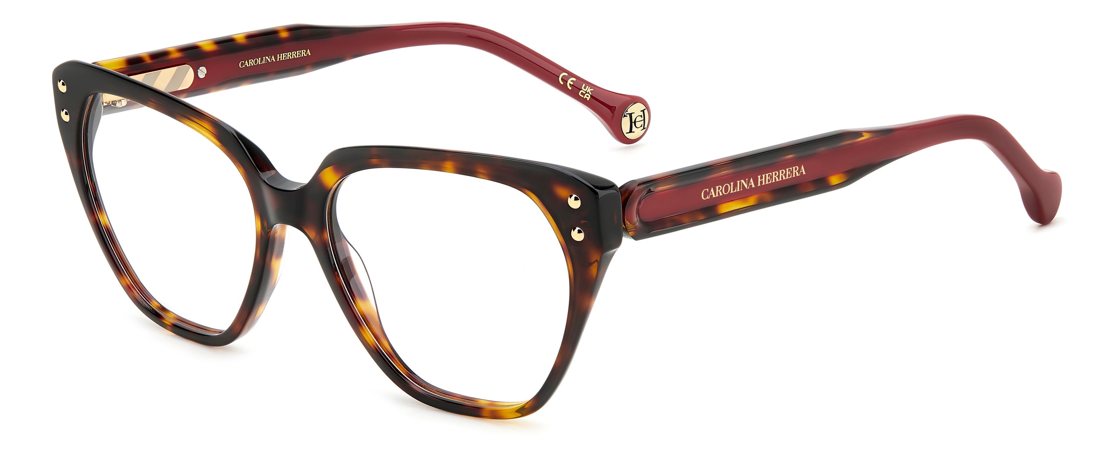 Gafas graduadas CAROLINA HERRERA HER 0223 O63