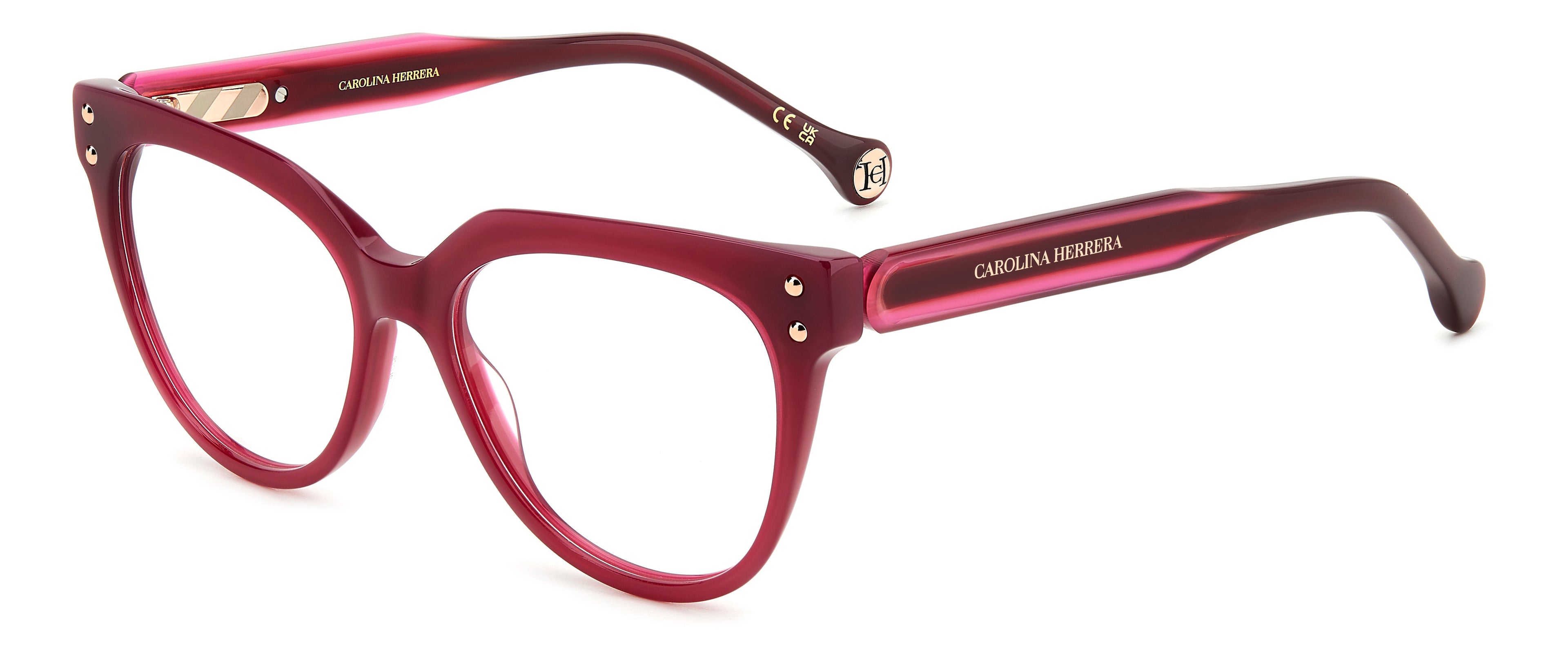 Gafas graduadas Carolina Herrera HER 0224 QHO