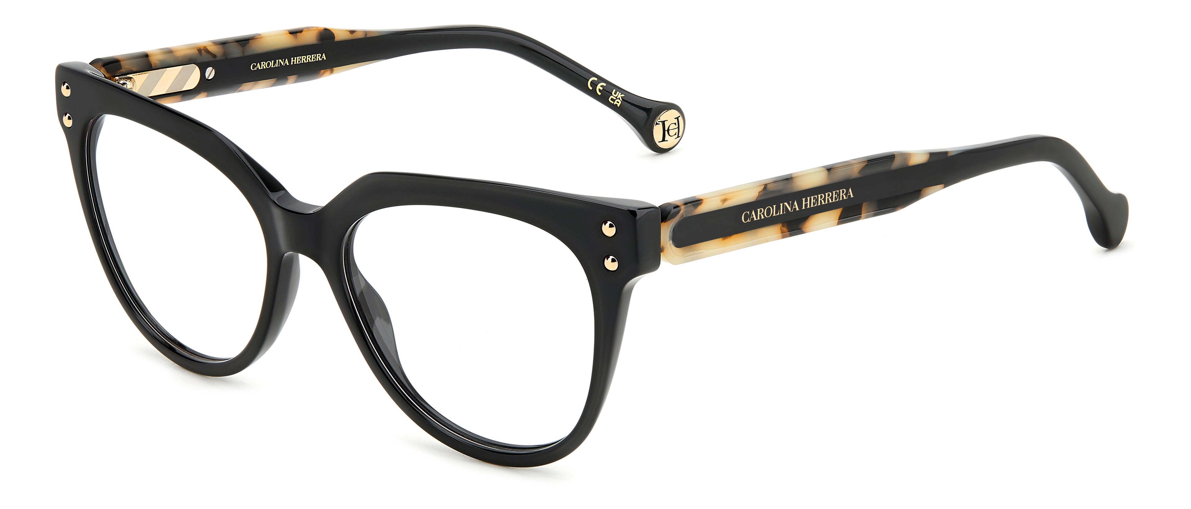Prescription glasses CAROLINA HERRERA HER 0224 TCB