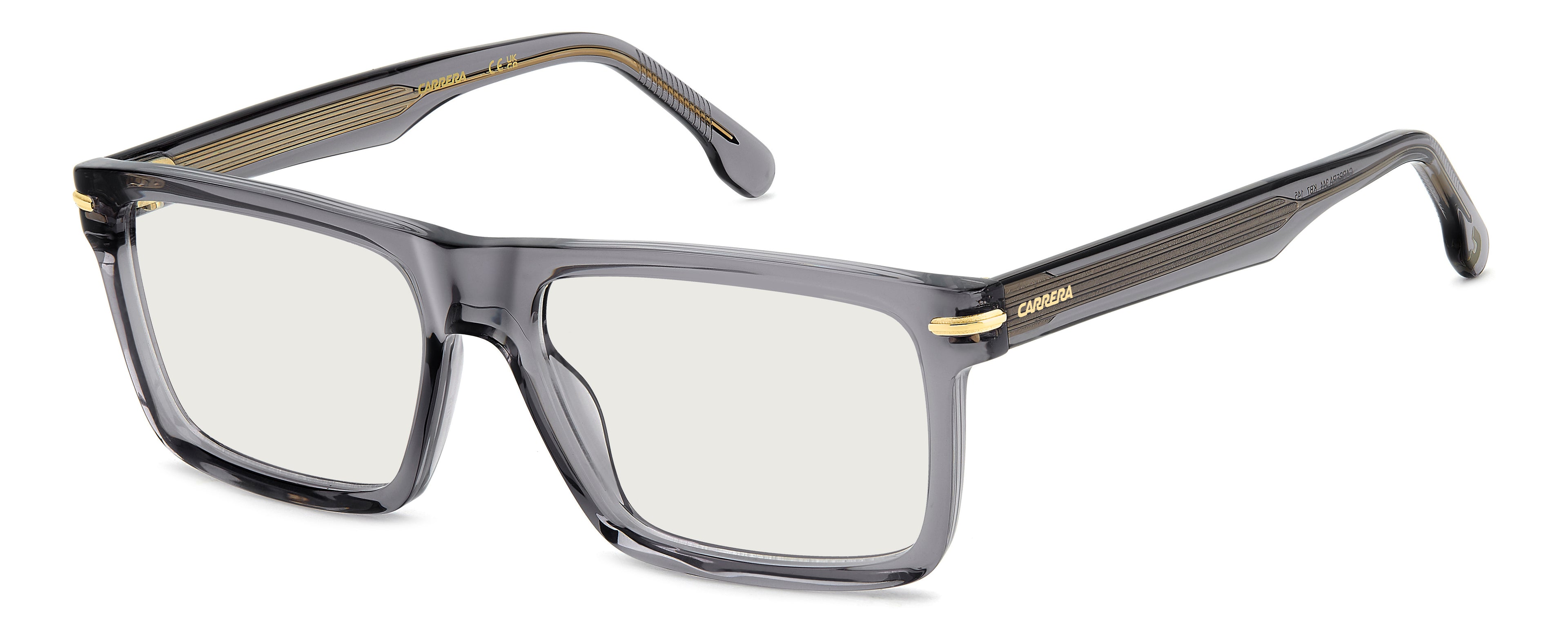 Prescription glasses CARRERA 344 KB7