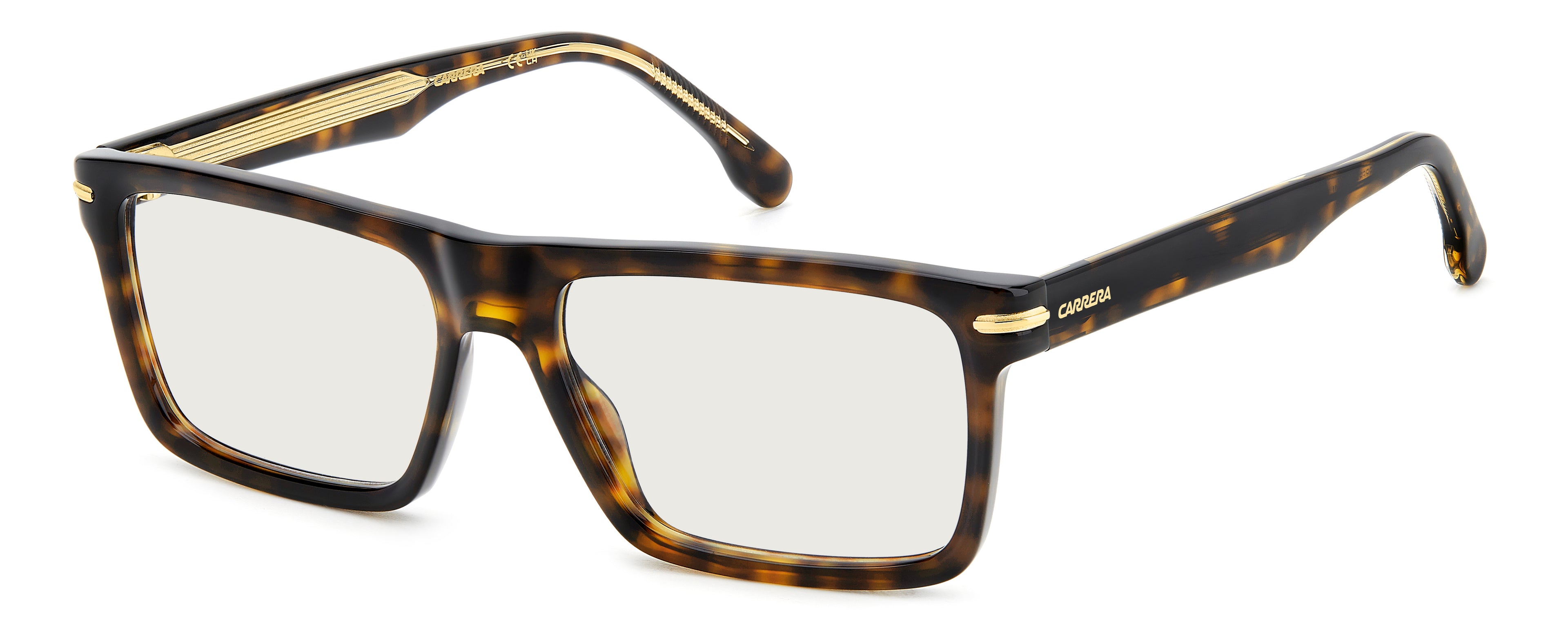 Prescription glasses CARRERA 344 QUM