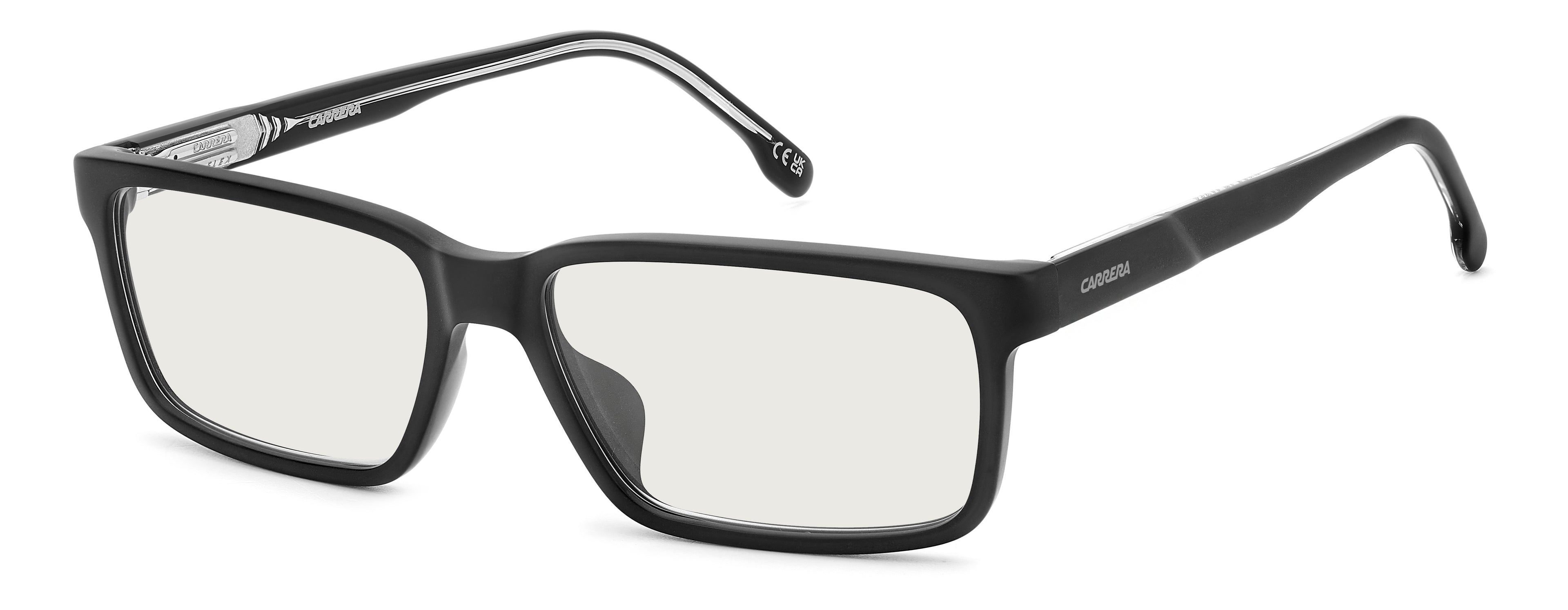Prescription glasses CARRERA C FLEX 07/G 807