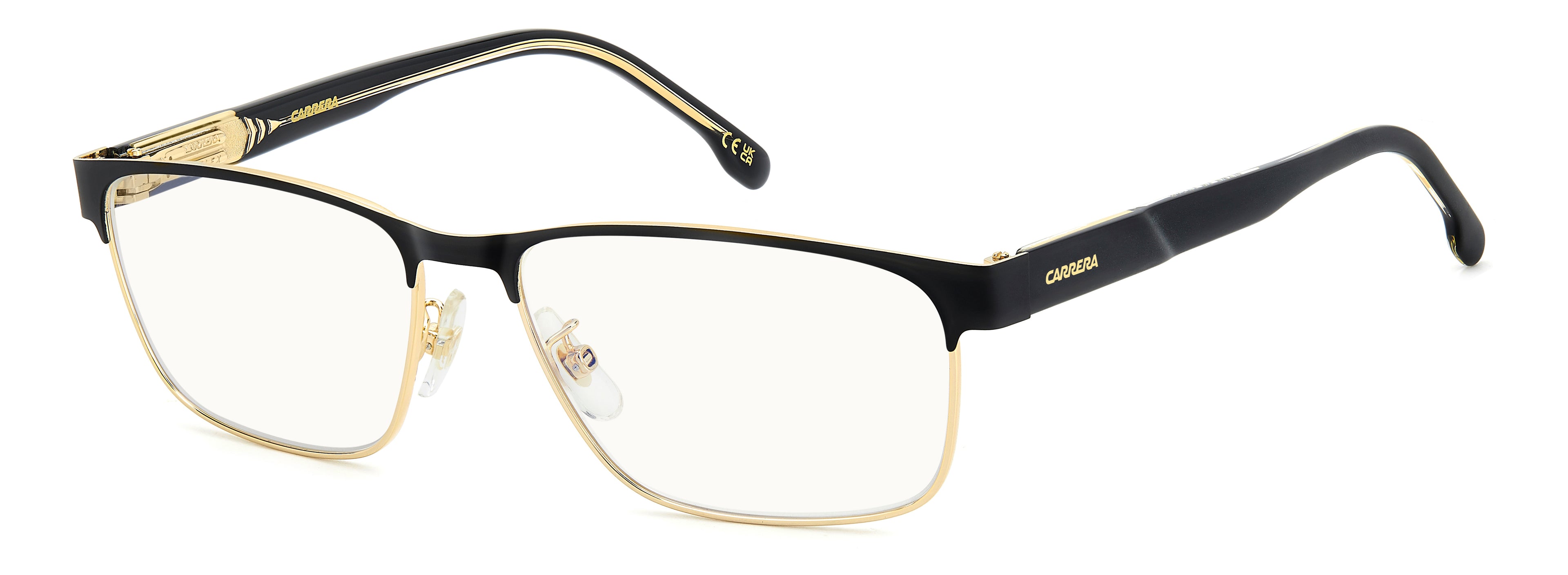Lunettes correctrices CARRERA C FLEX 06/G I46