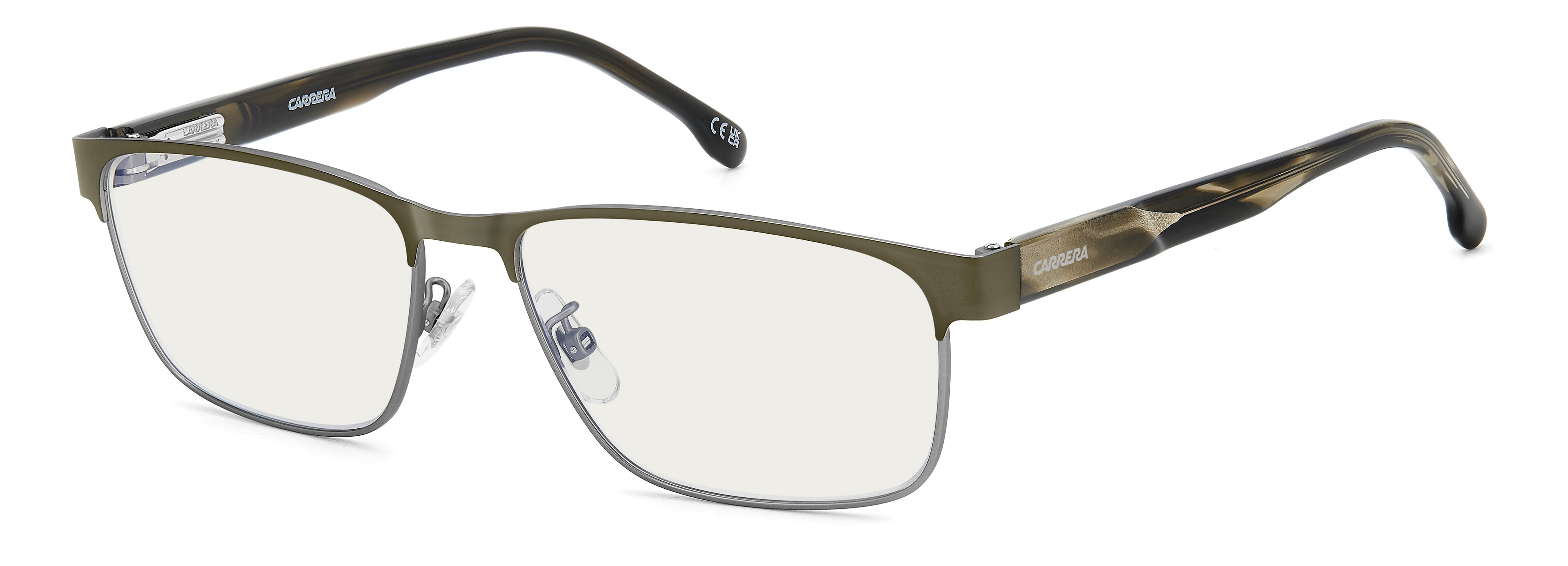 Okulary korekcyjne CARRERA C FLEX 06/G TBO