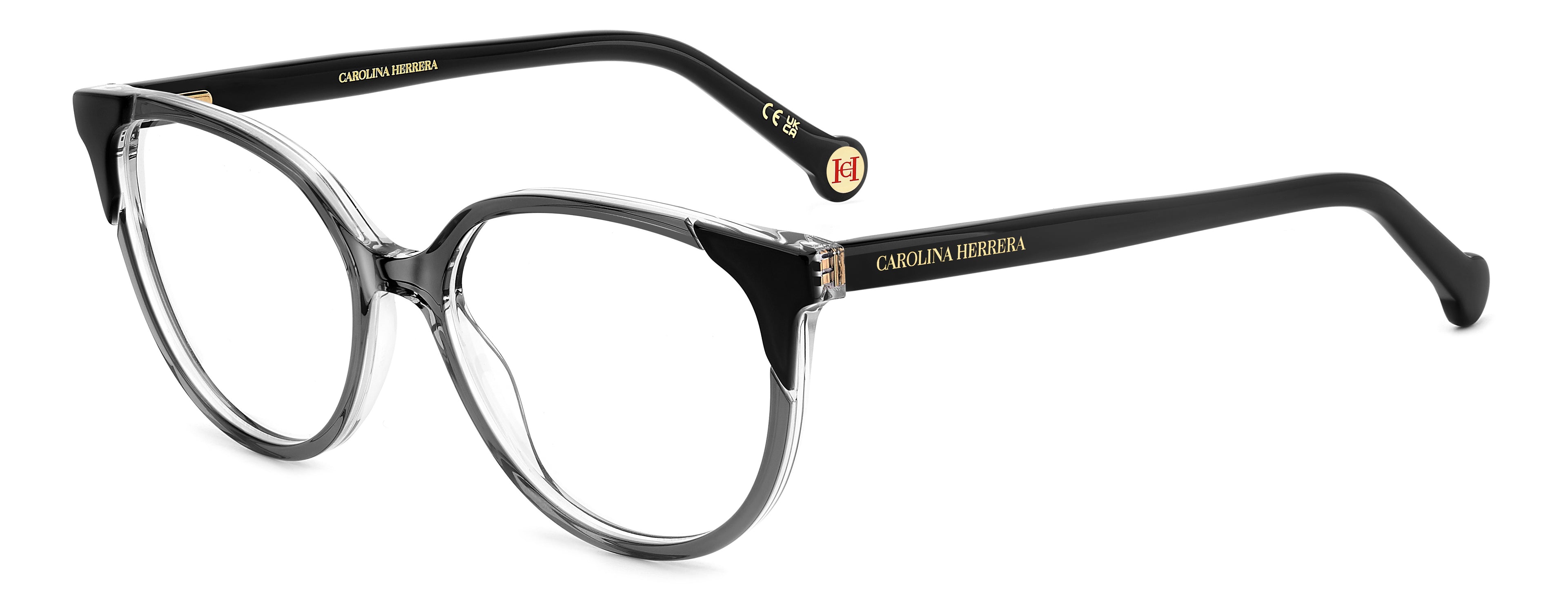 Gafas graduadas CAROLINA HERRERA HER 0282 R6S