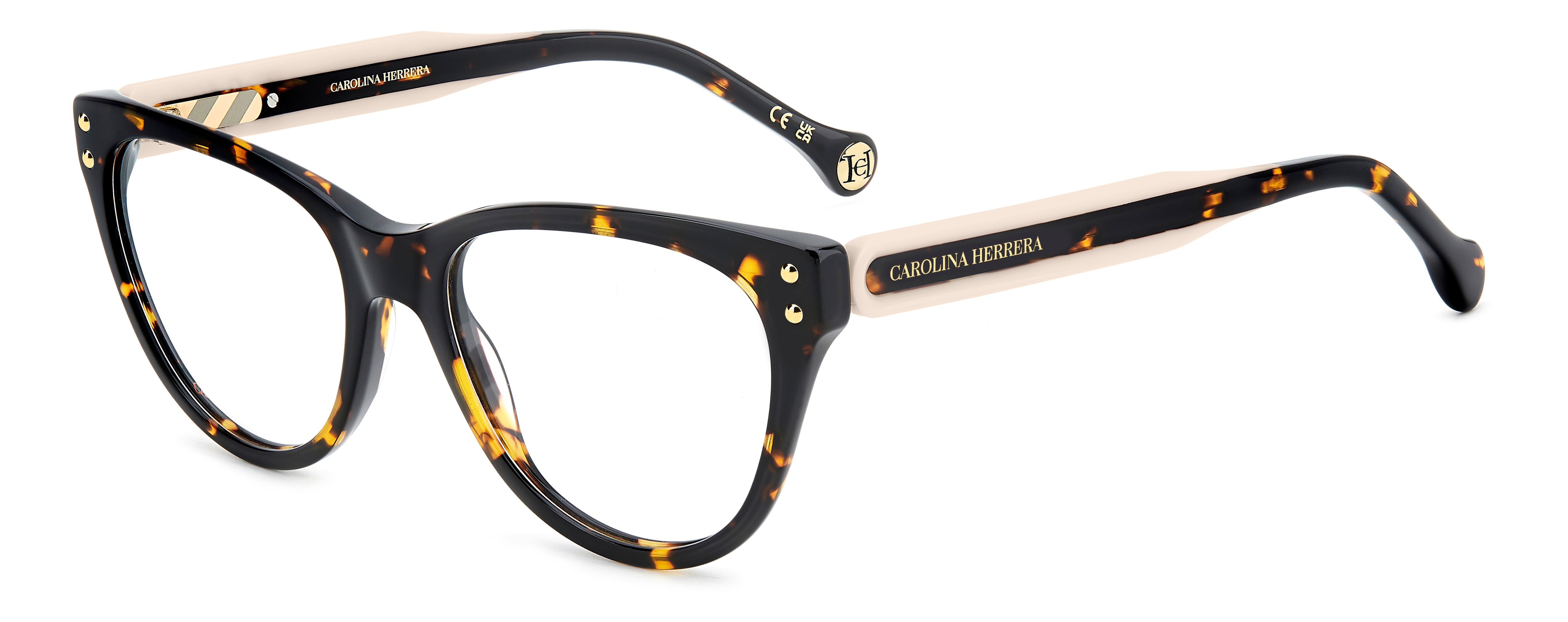 Gafas graduadas Carolina Herrera HER 0256 086