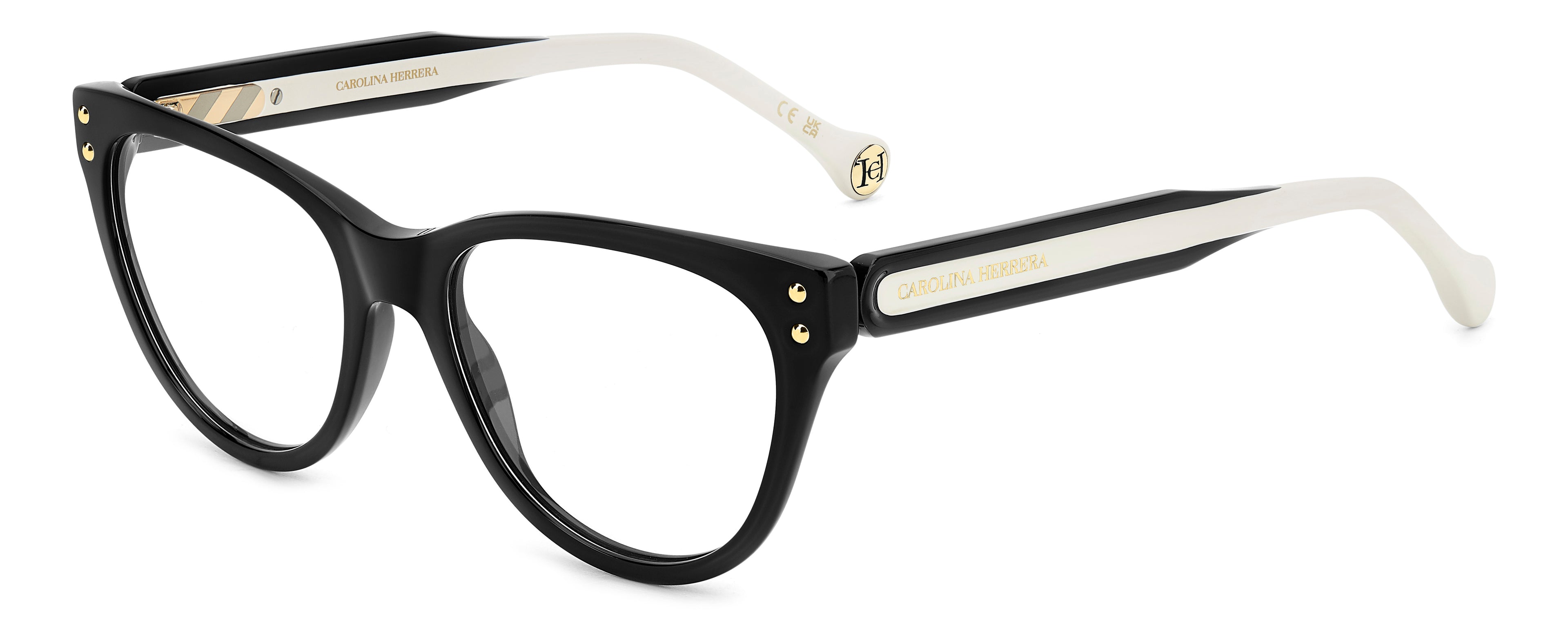 Carolina Herrera Korrektionsbrille HER 0256 807