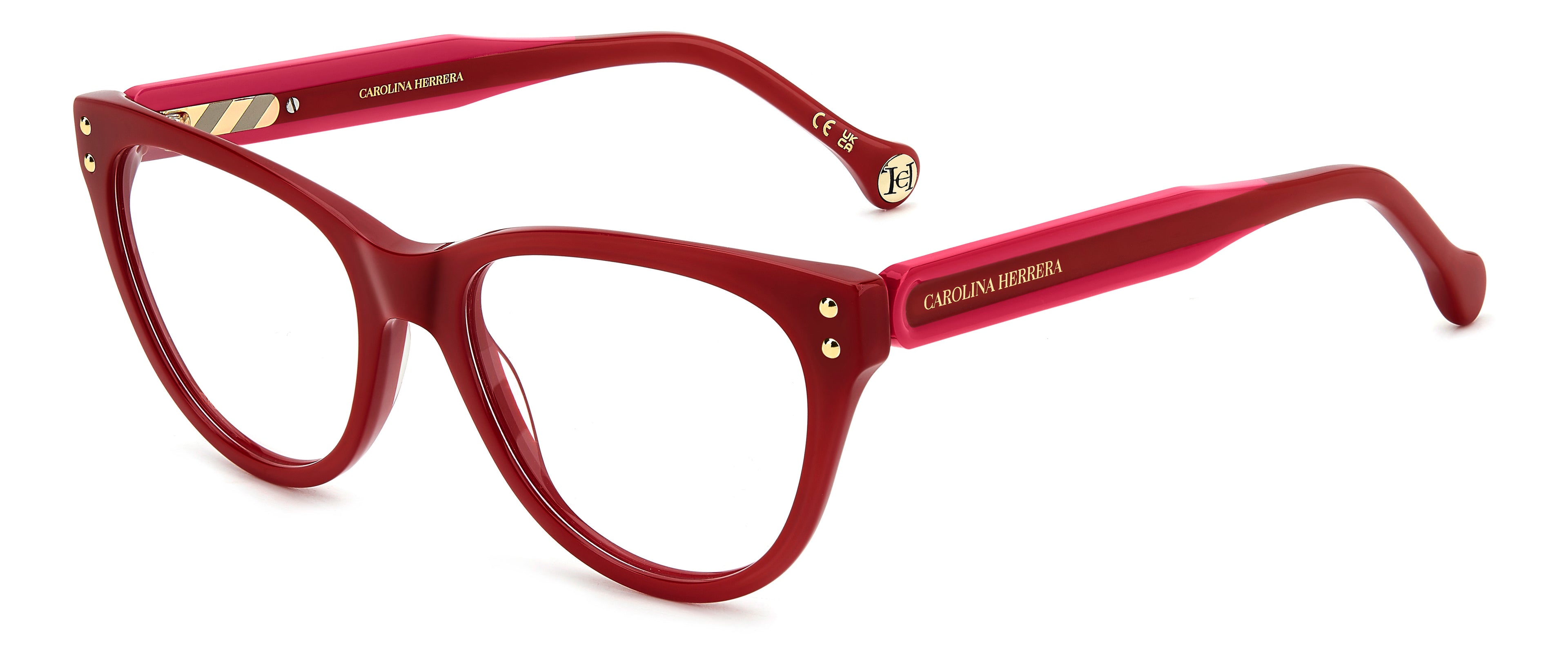 Gafas graduadas CAROLINA HERRERA HER 0256 C9A