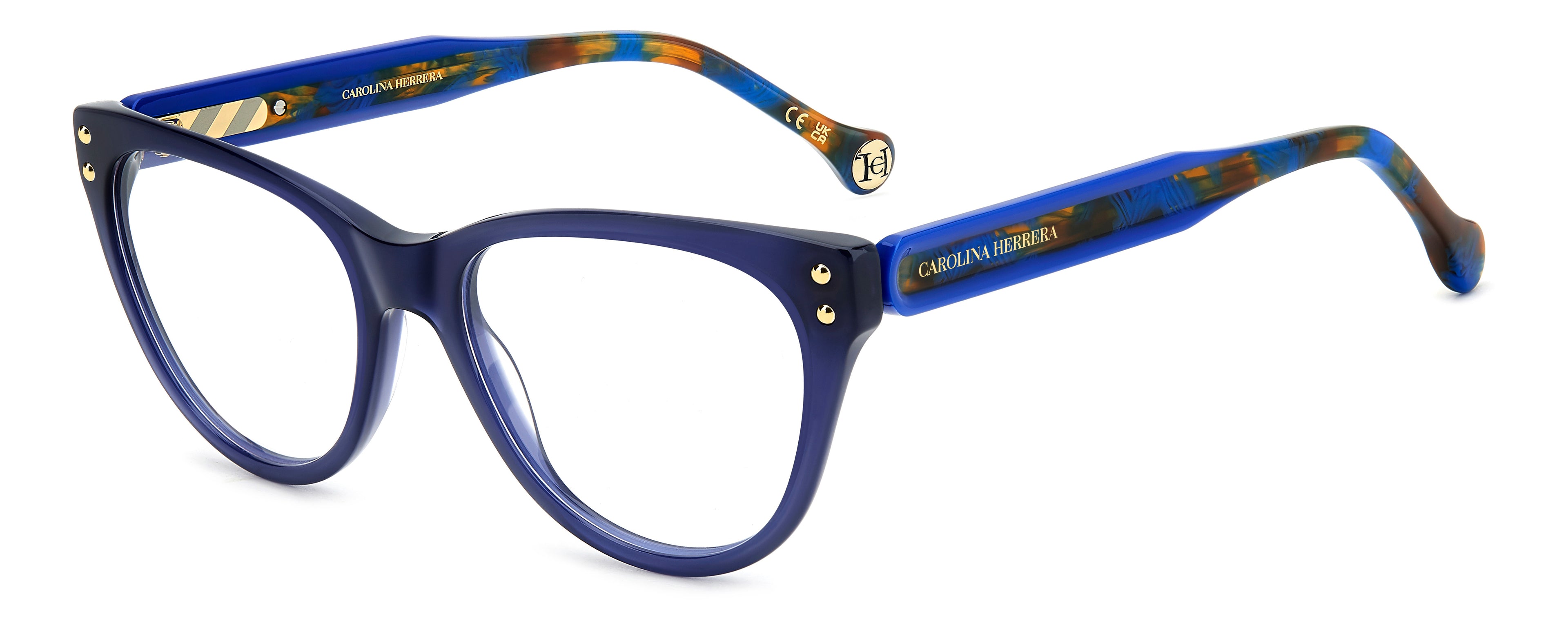 Bril Op Sterkte CAROLINA HERRERA HER 0256 PJP