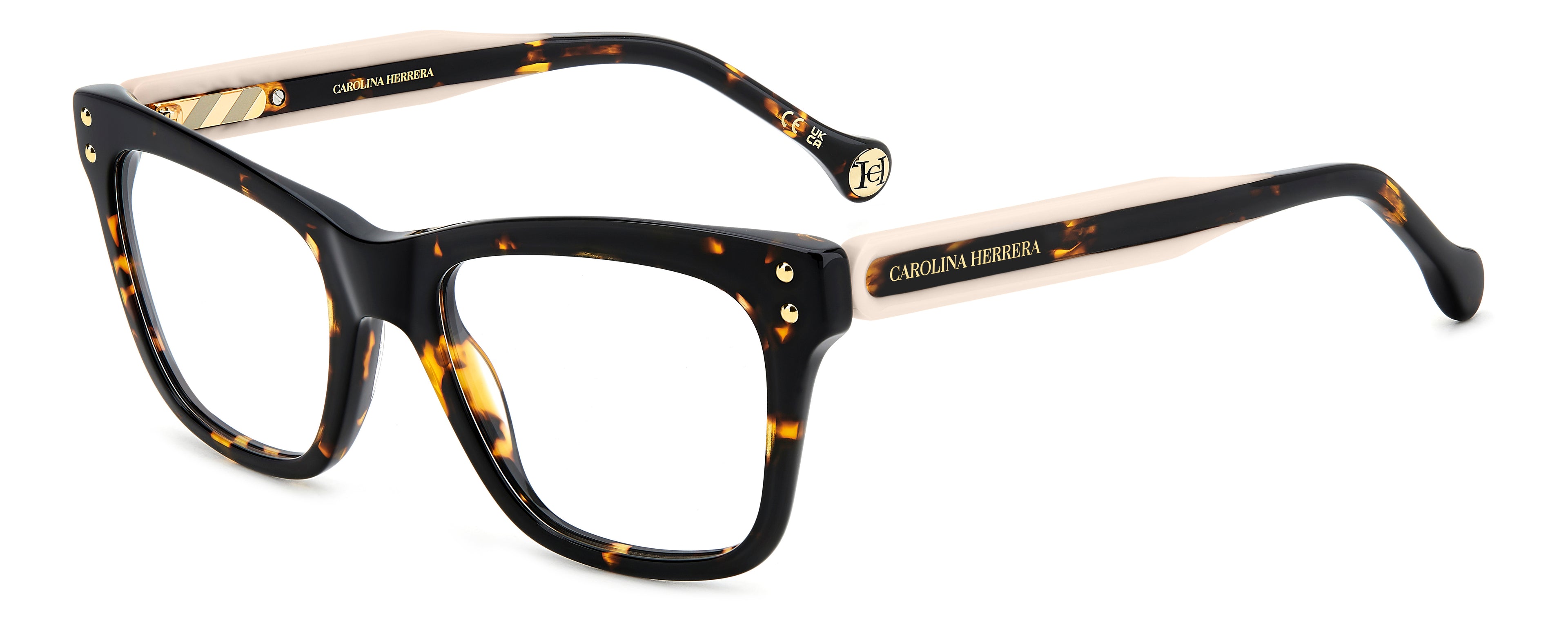 Gafas graduadas CAROLINA HERRERA HER 0257 086