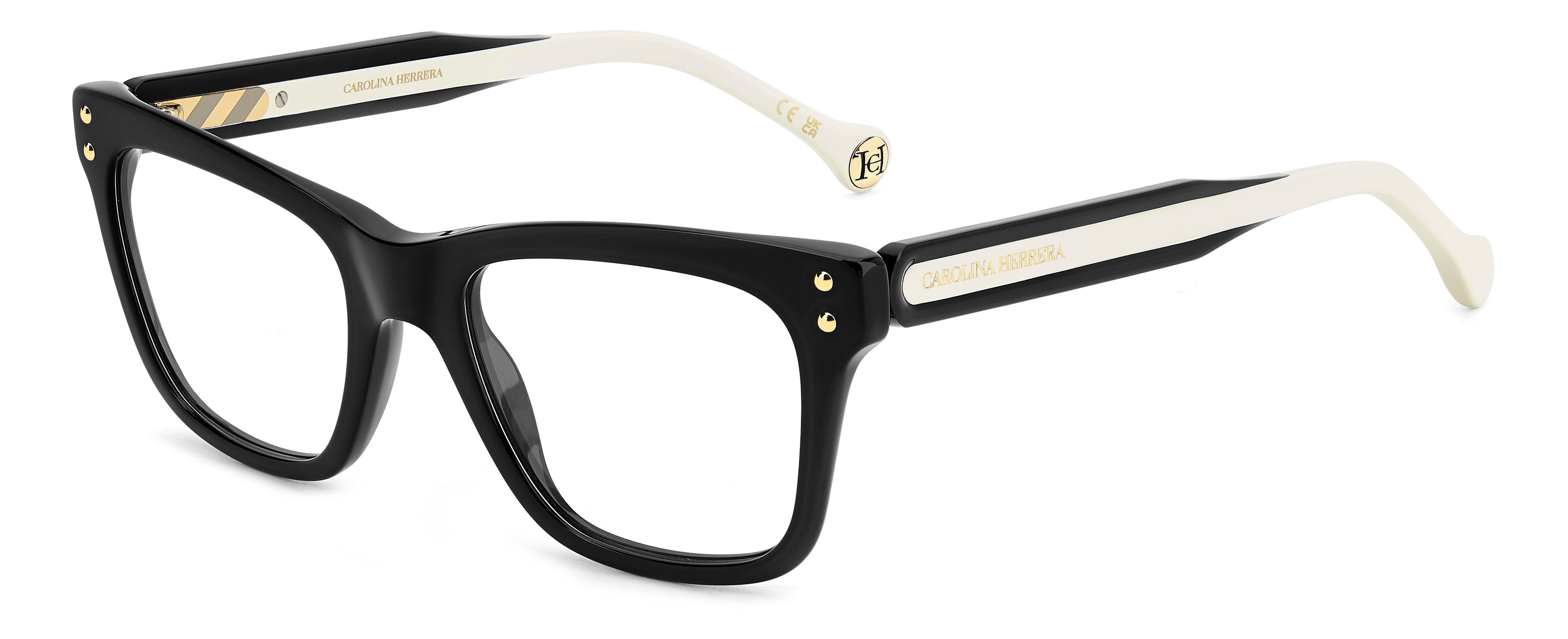Carolina Herrera Korrektionsbrille HER 0257 807