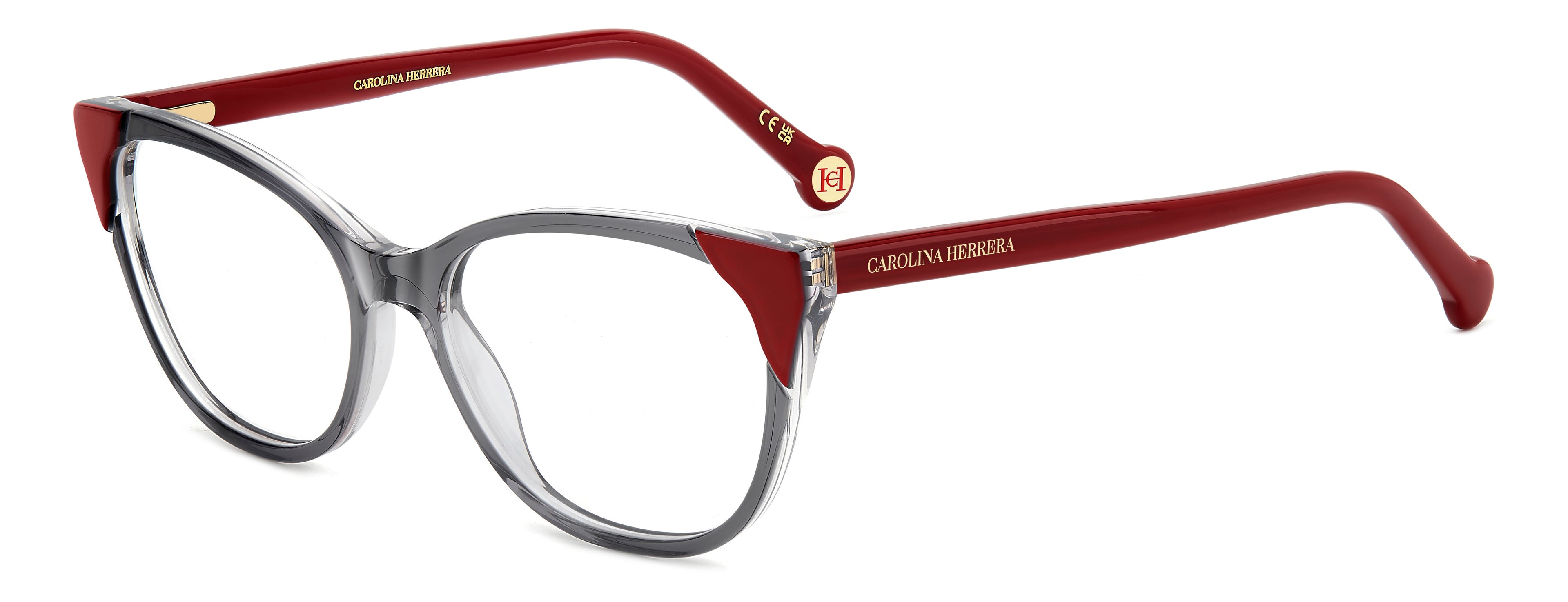 Prescription glasses CAROLINA HERRERA HER 0283 268