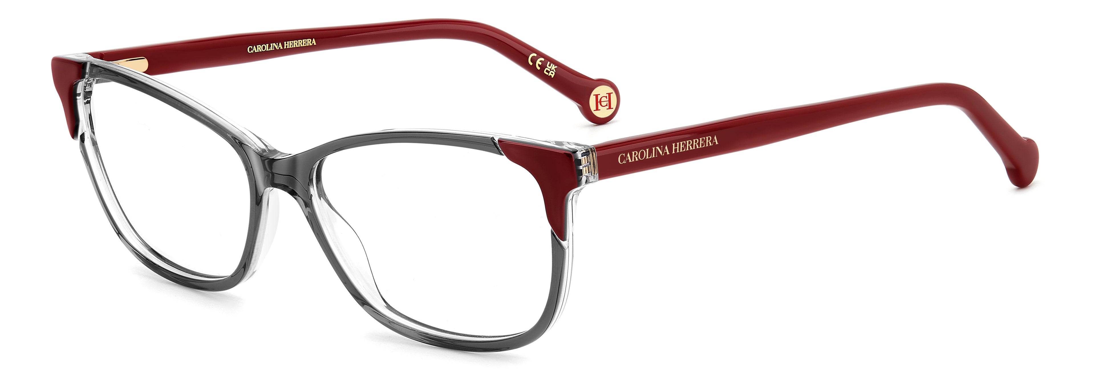 Prescription glasses CAROLINA HERRERA HER 0284 268