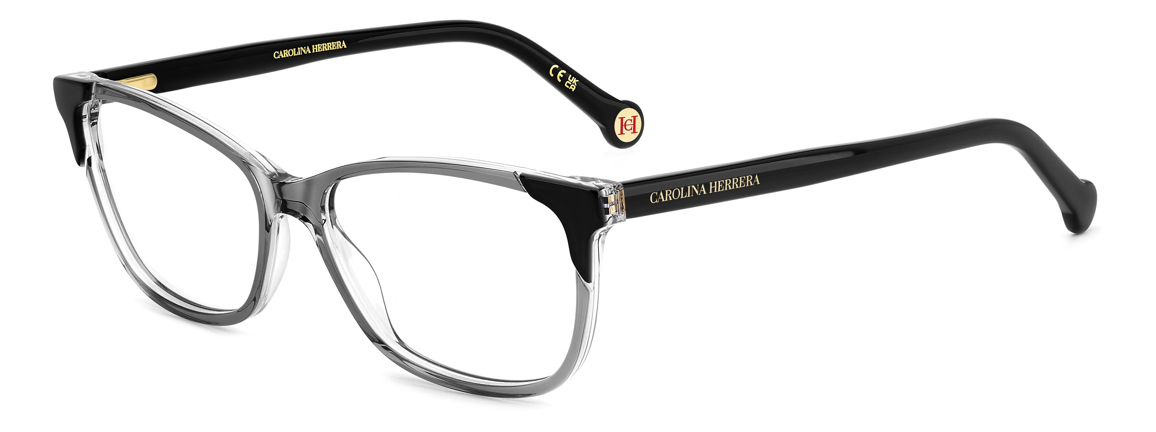 Carolina Herrera Korrektionsbrille HER 0284 R6S