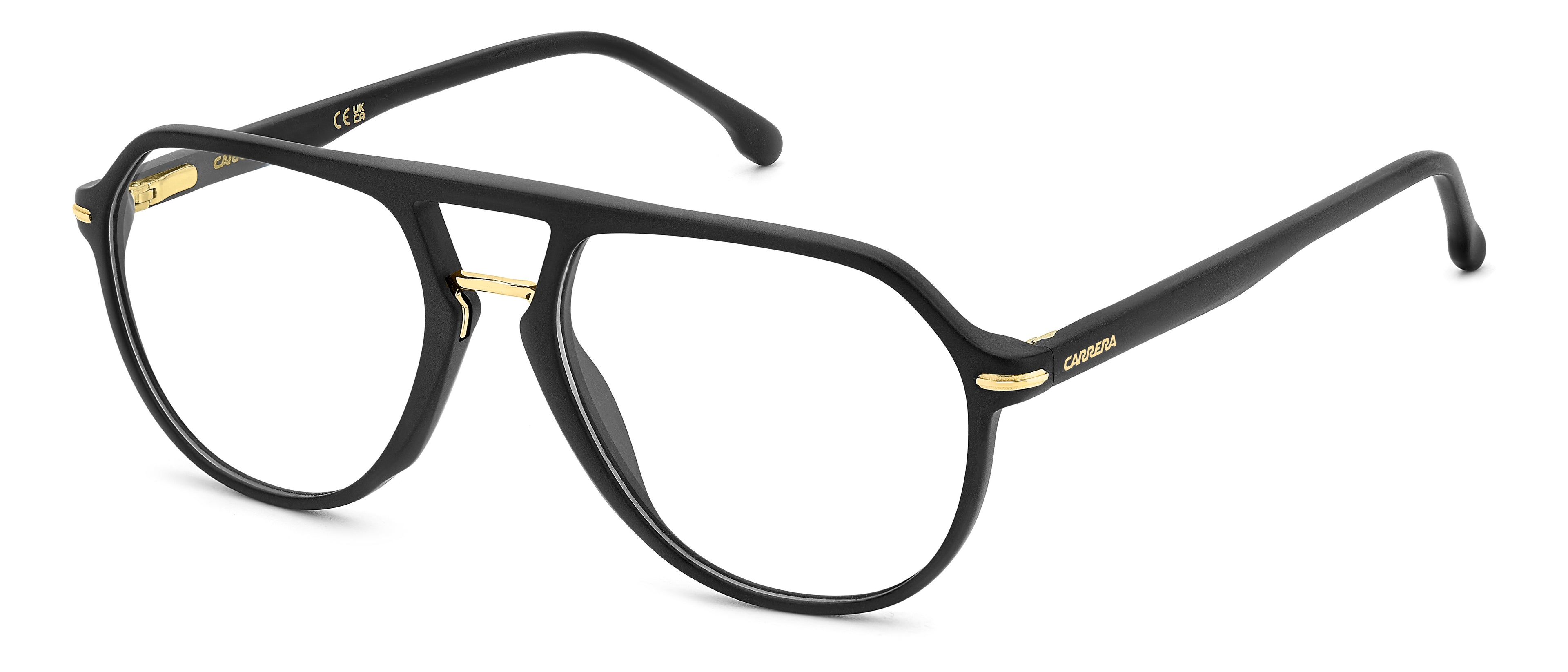 Prescription glasses CARRERA 345 I46
