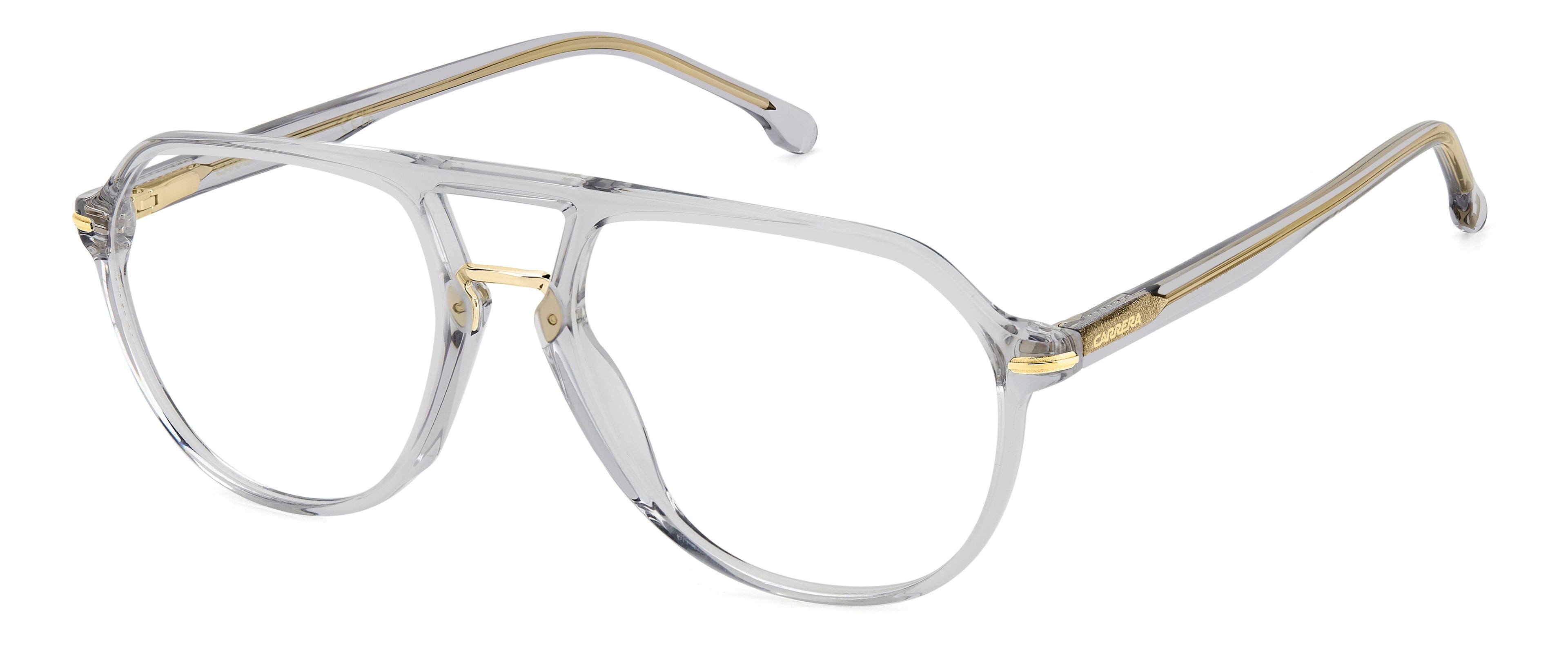 Prescription glasses CARRERA 345 KB7