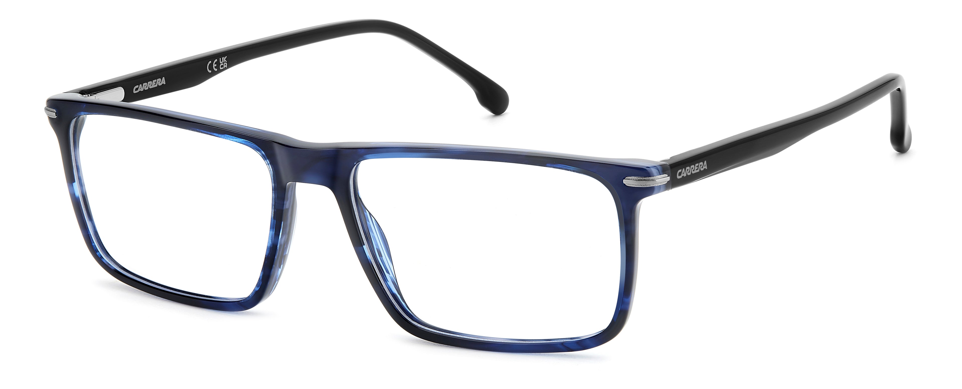 Prescription glasses CARRERA 347 38I