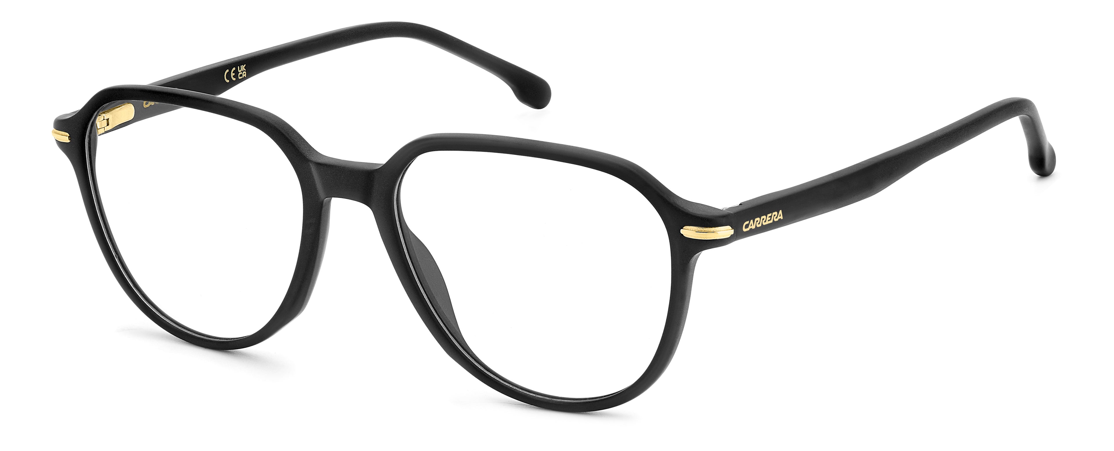 Prescription glasses CARRERA 346 I46