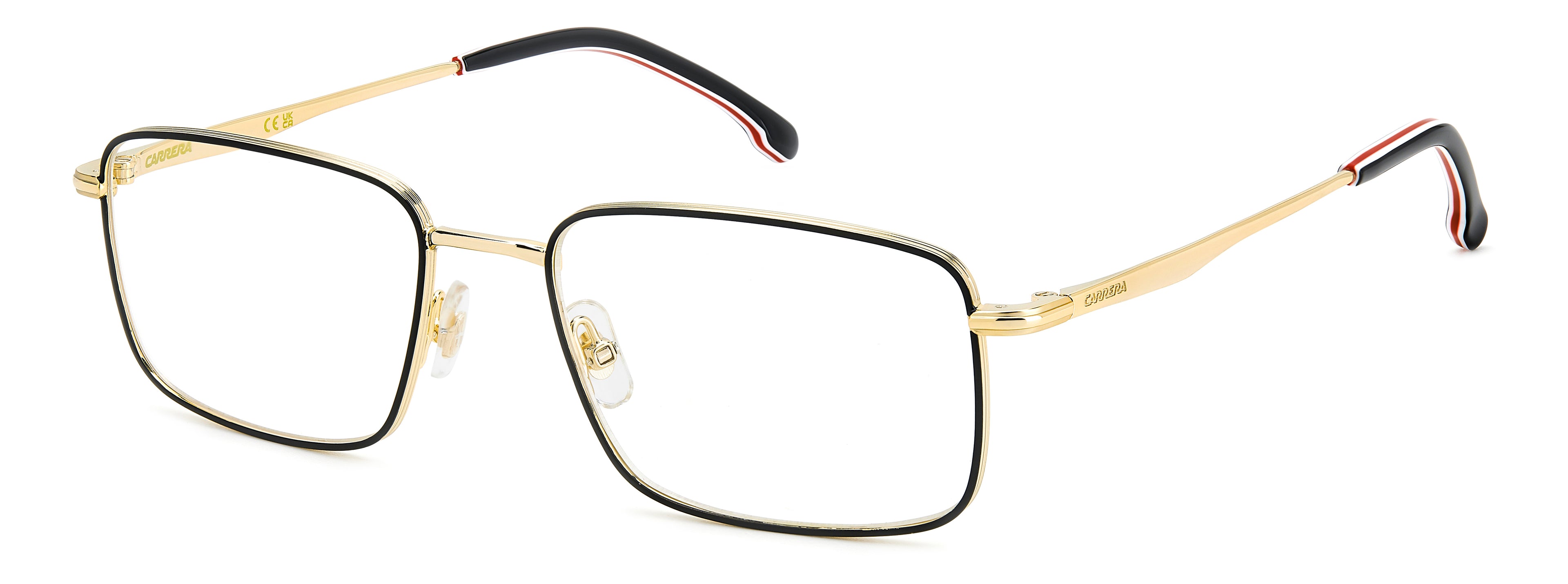 Okulary korekcyjne Carrera 343 RHL