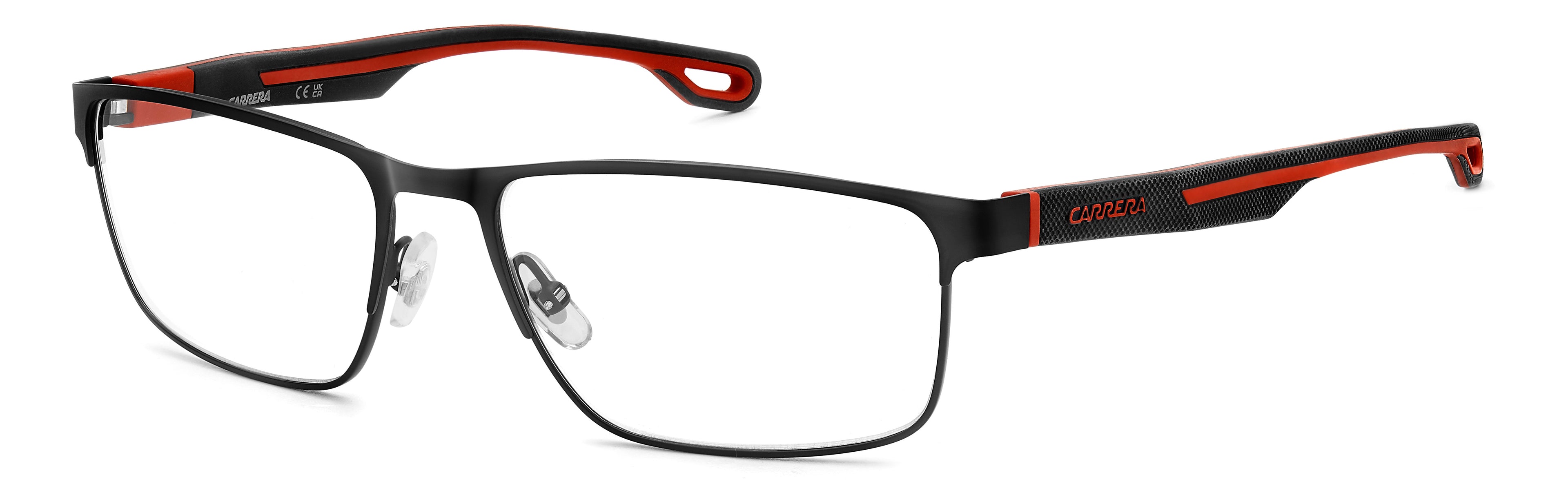 Lunettes de vue CARRERA 4417 BLX
