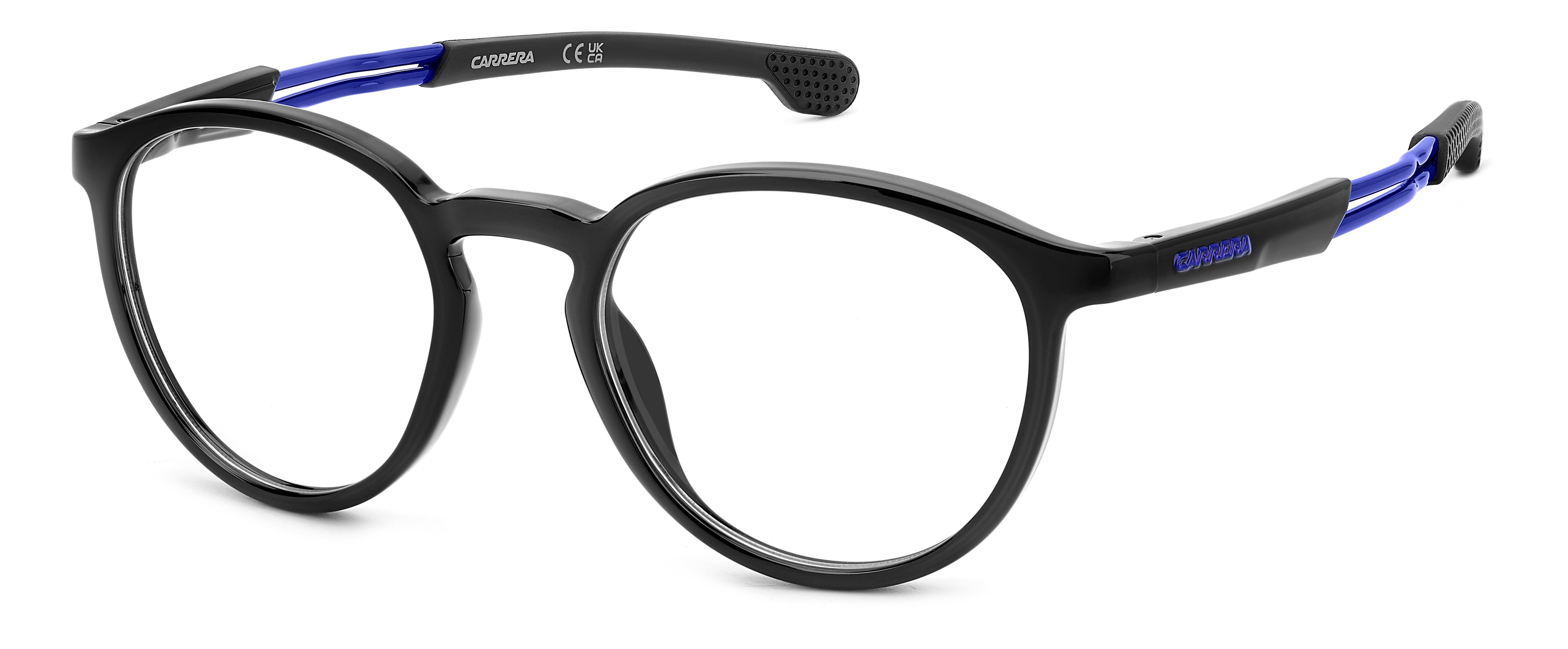 Prescription glasses CARRERA 4418 D51