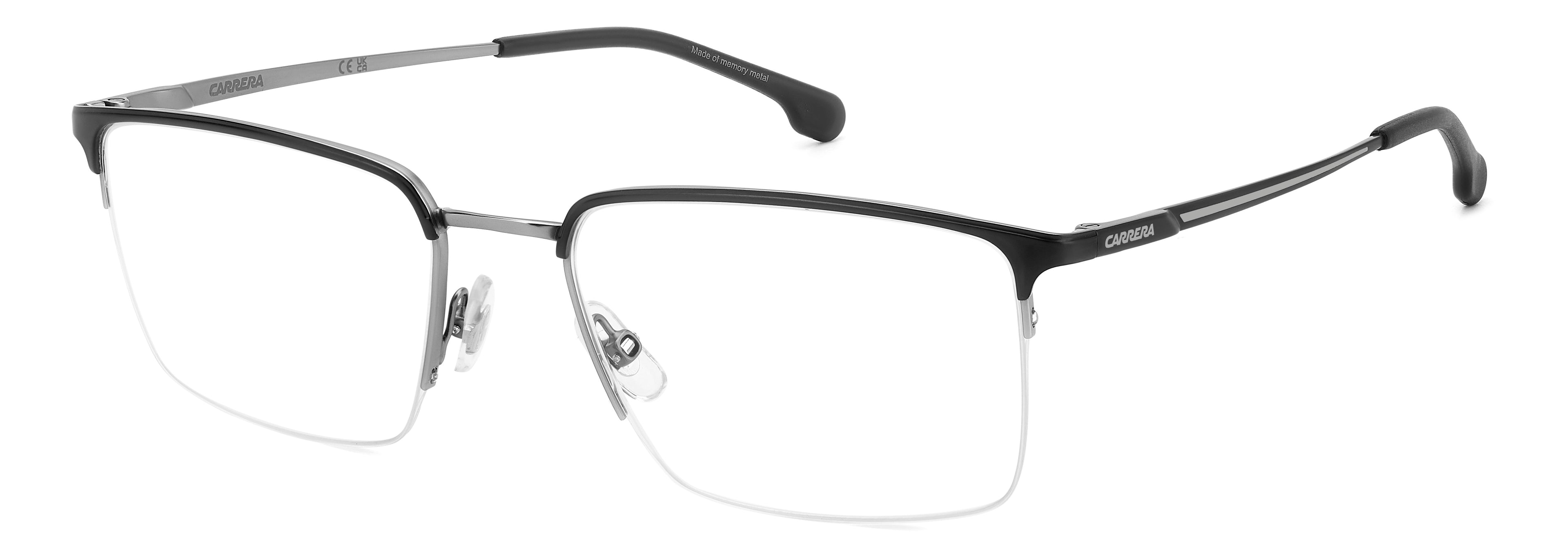 Dioptrické brýle CARRERA 8909 TI7