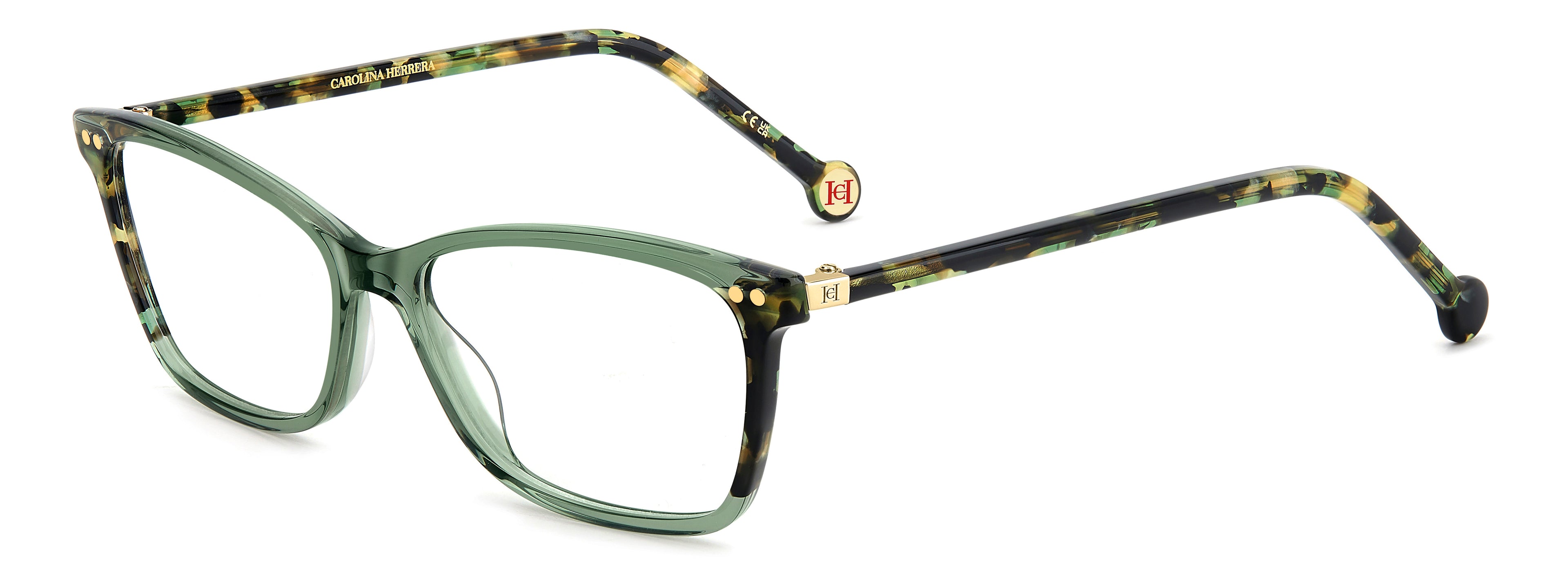 Bril Op Sterkte CAROLINA HERRERA HER 0280 1ED