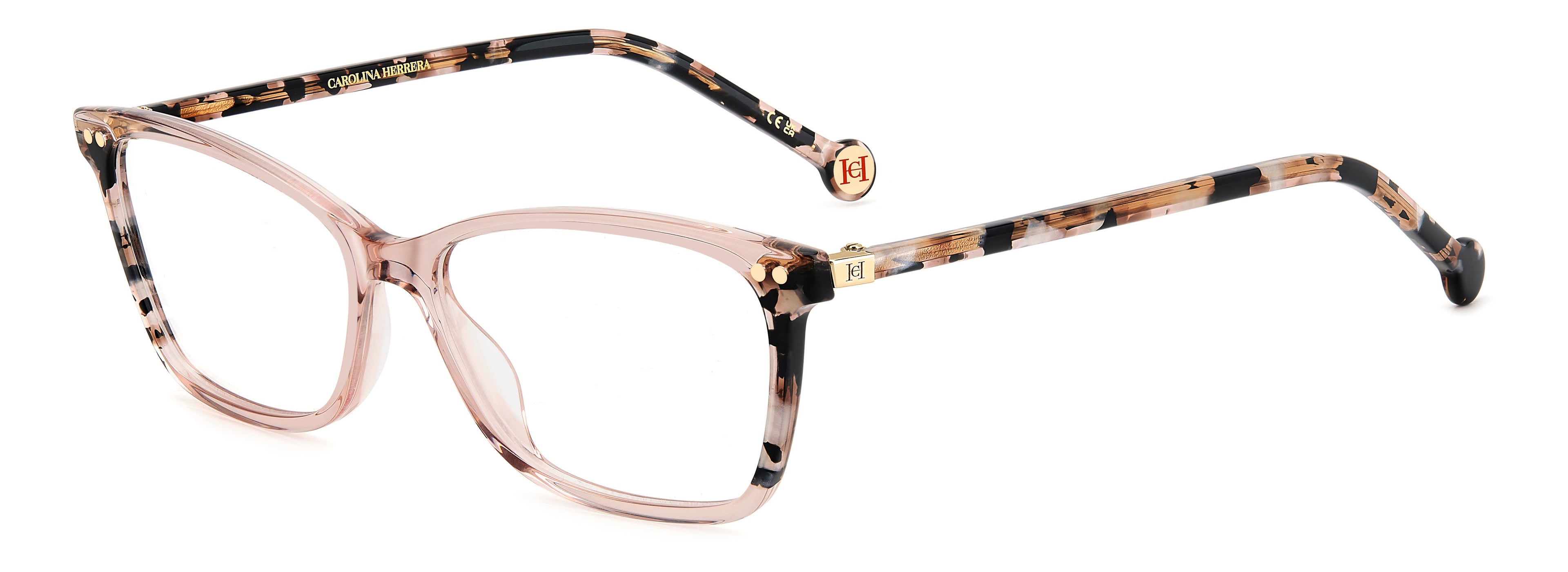 Prescription glasses CAROLINA HERRERA HER 0280 35J