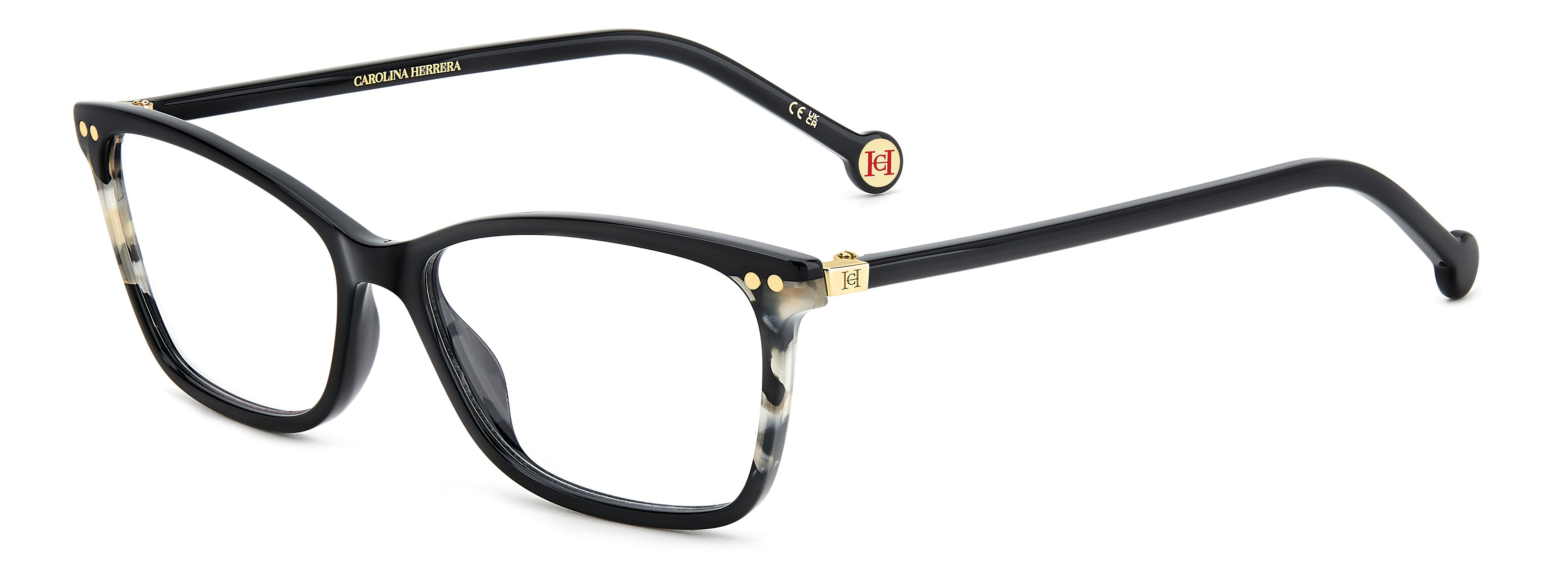 Okulary korekcyjne Carolina Herrera HER 0280 807