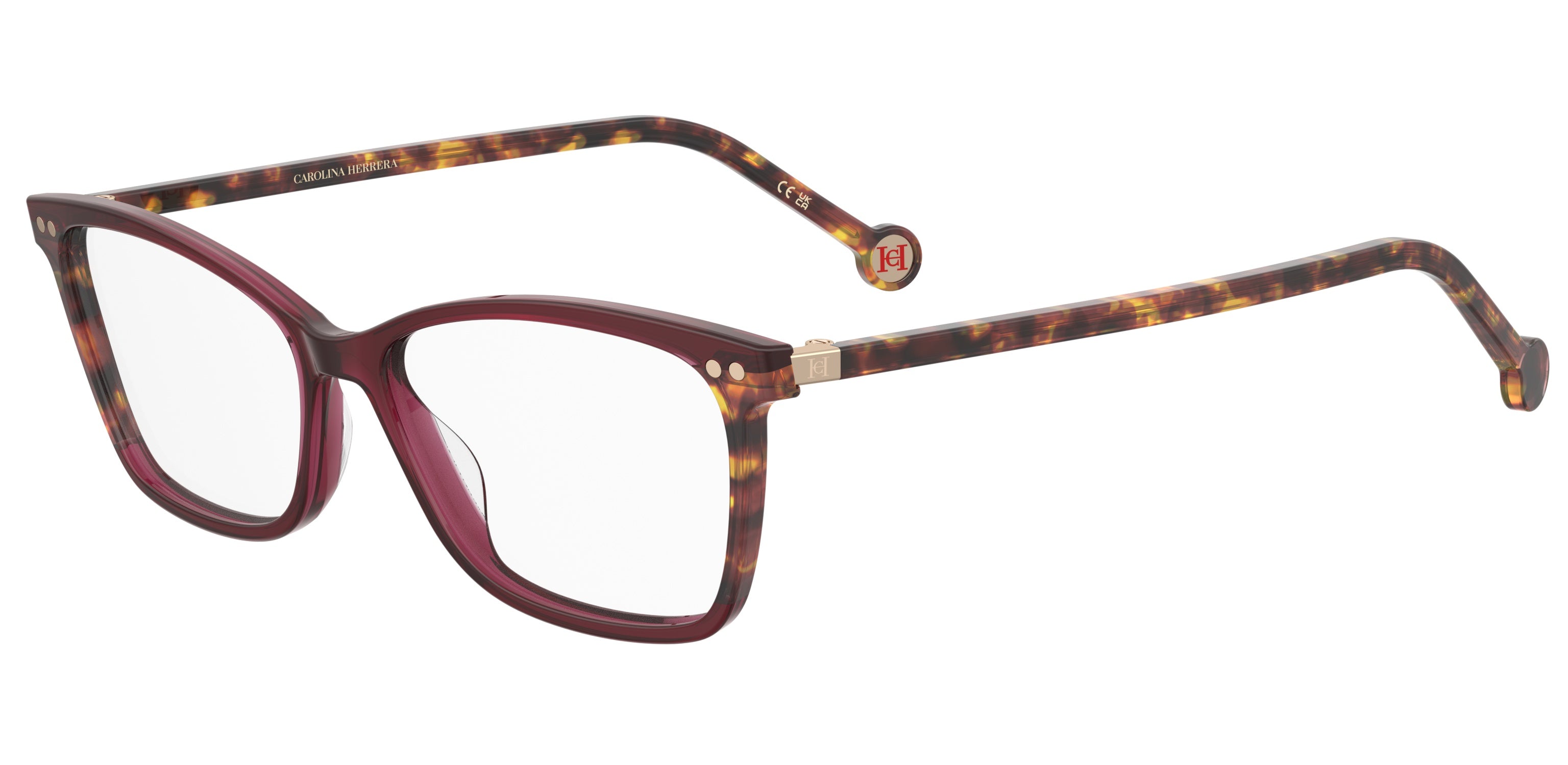 Okulary korekcyjne Carolina Herrera HER 0280 C9A