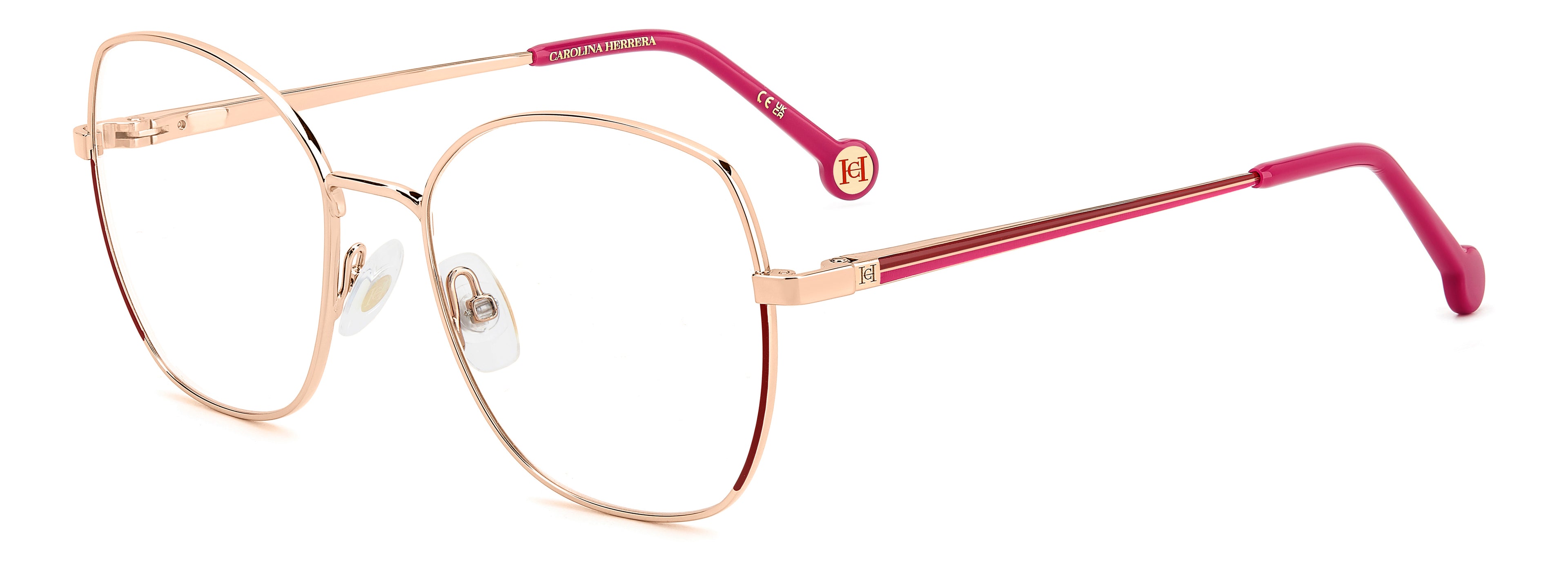 Gafas graduadas CAROLINA HERRERA HER 0281 YK9
