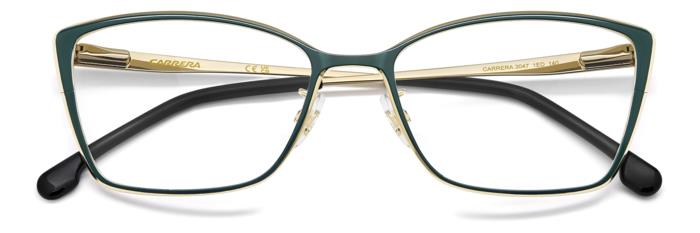 Prescription glasses CARRERA 3047 1ED