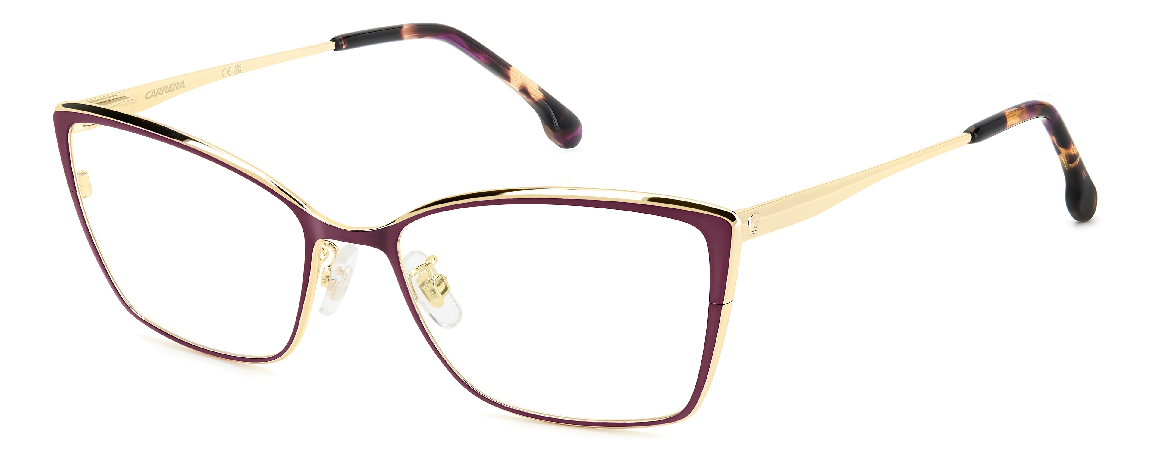 Prescription glasses  CARRERA 3047 T1W