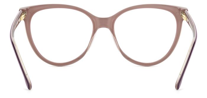 Prescription glasses CARRERA 3048 0T7