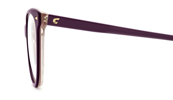 Prescription glasses CARRERA 3048 0T7
