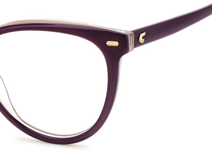 Prescription glasses CARRERA 3048 0T7