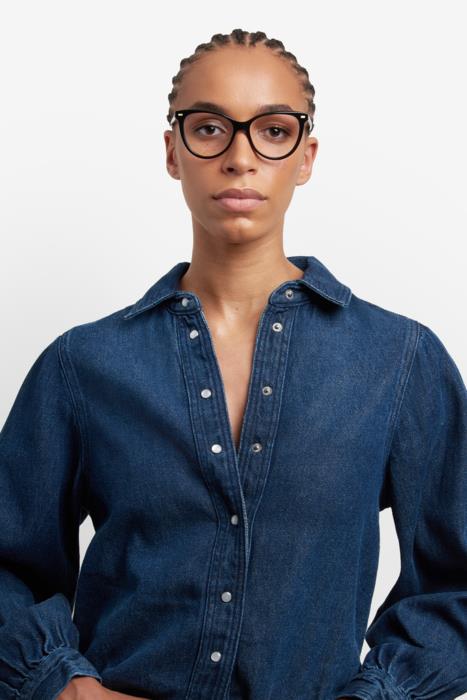 Prescription glasses CARRERA 3048 0T7