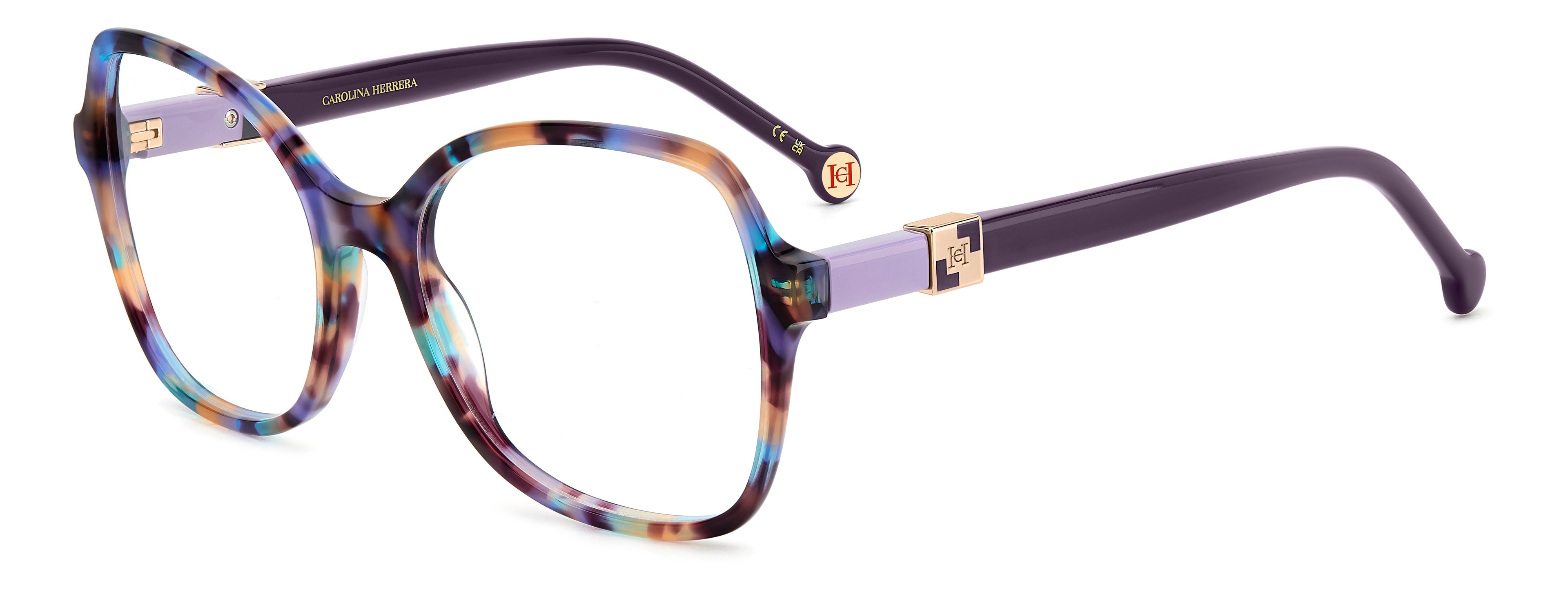 Gafas graduadas CAROLINA HERRERA HER 0275 0ZY