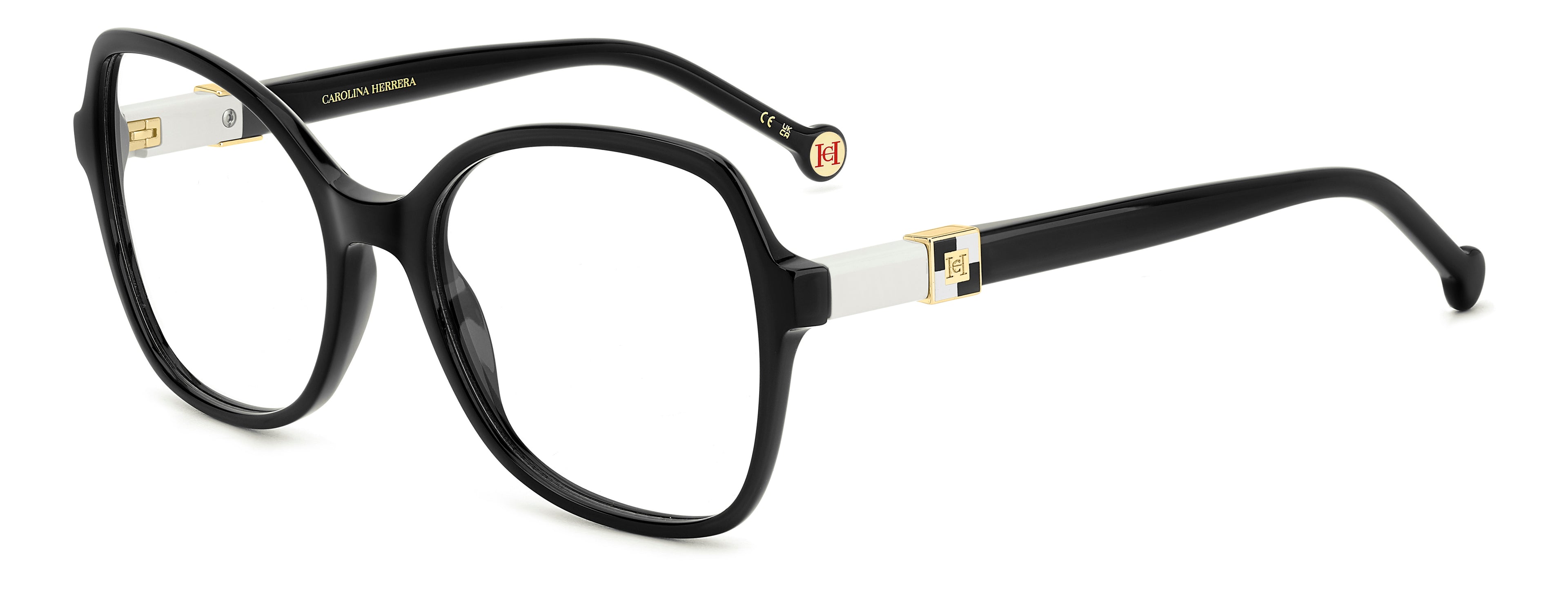 Prescription glasses CAROLINA HERRERA HER 0275 807