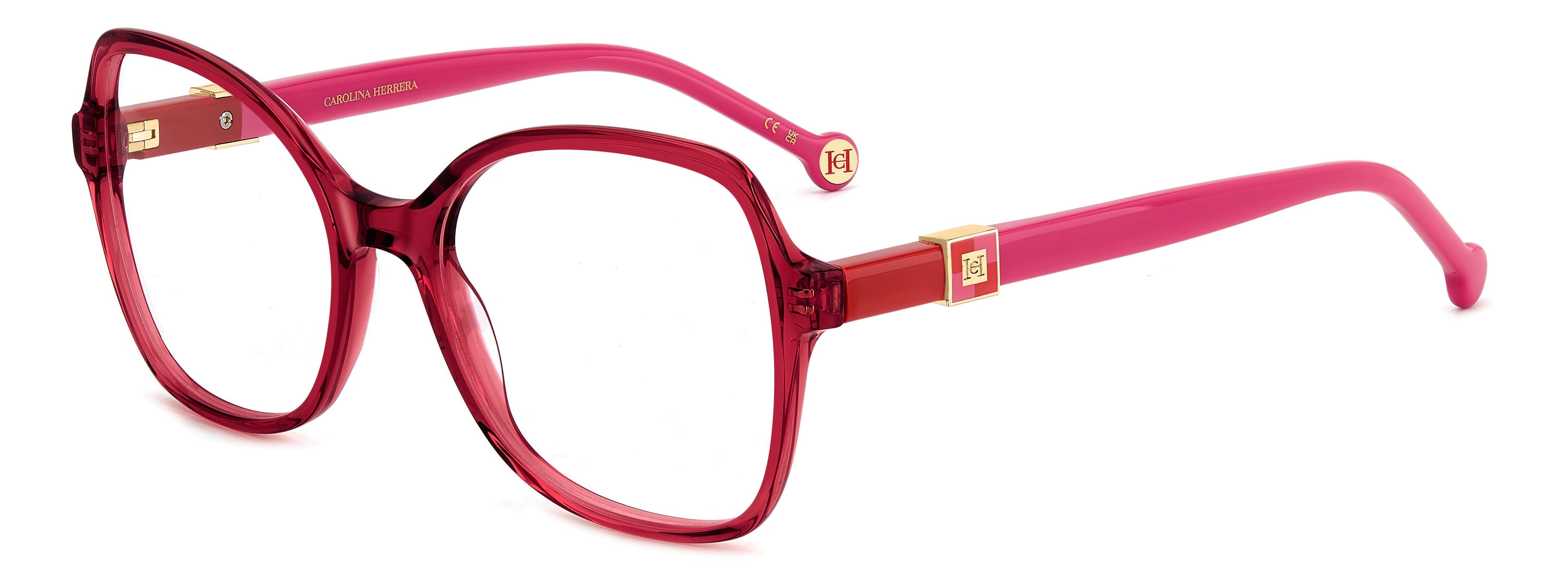 Occhiali da vista Carolina Herrera HER 0275 C9A