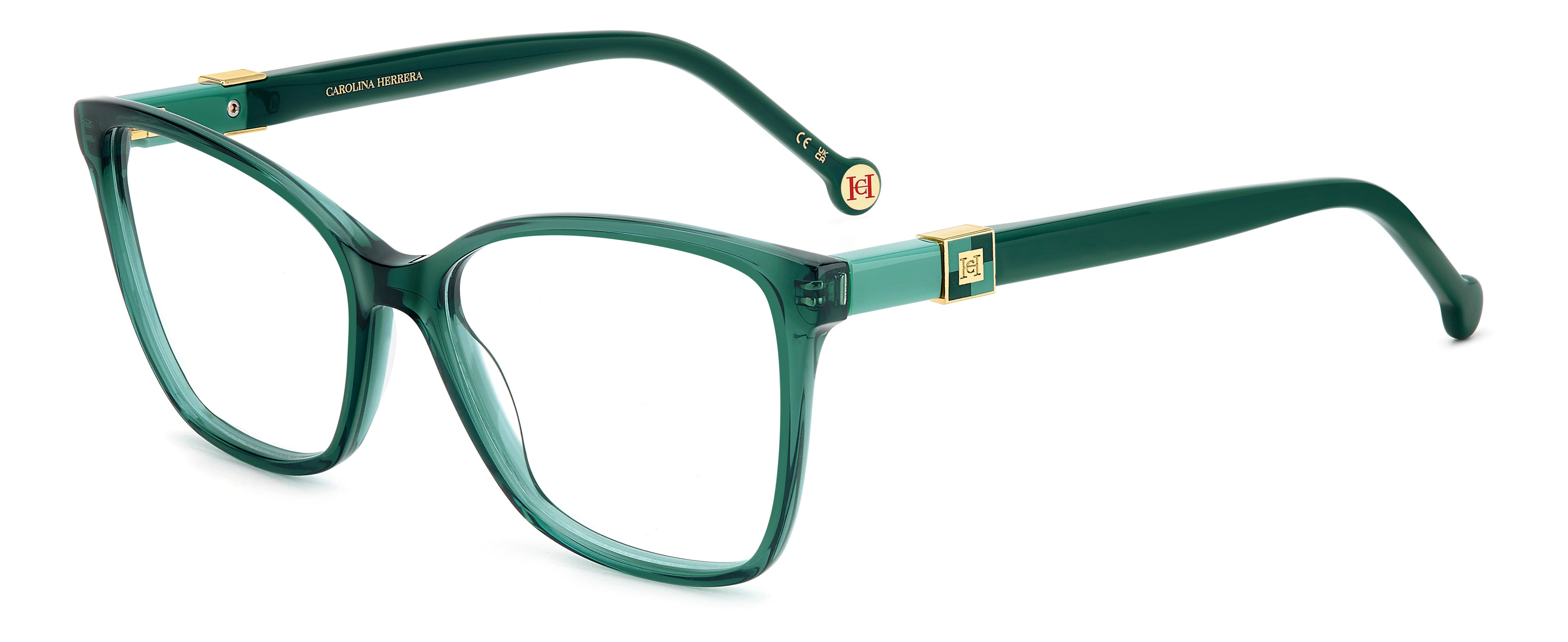 Prescription glasses CAROLINA HERRERA HER 0274 1ED